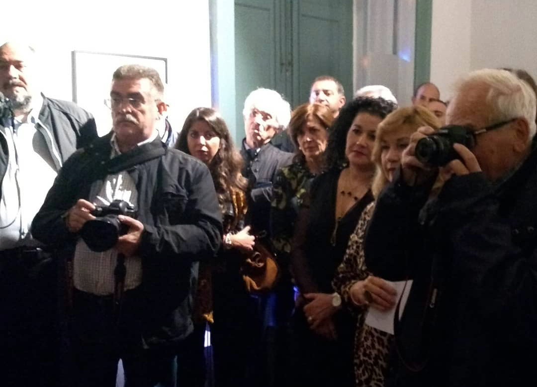 7Кальтаджироне.Ноябрь 2019. Мария Семёнова. ИКИ