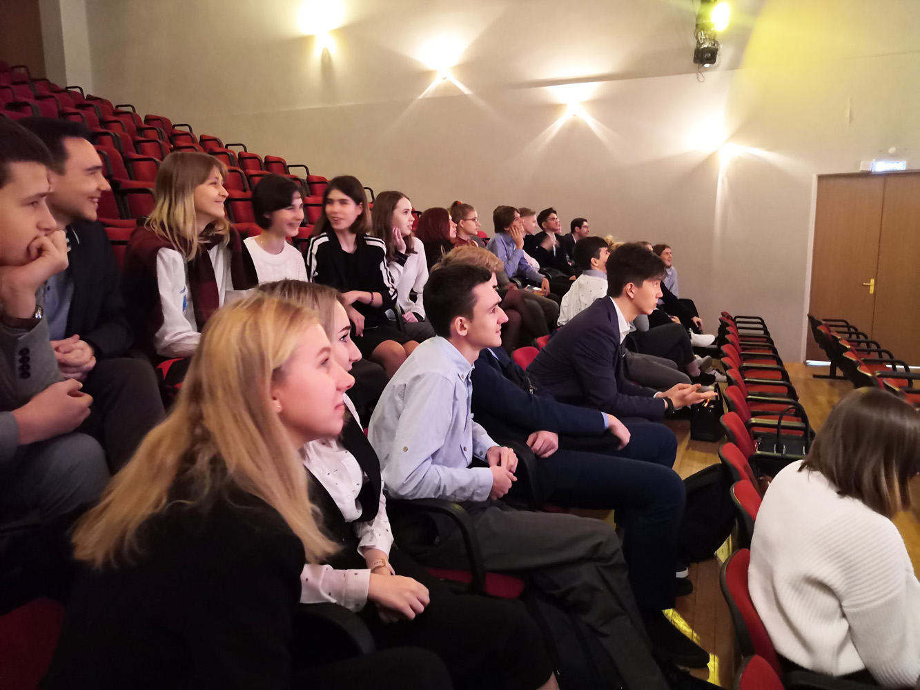 Проект &laquo;Просто о&nbsp;важном&raquo; стартовал в&nbsp;ИЦО