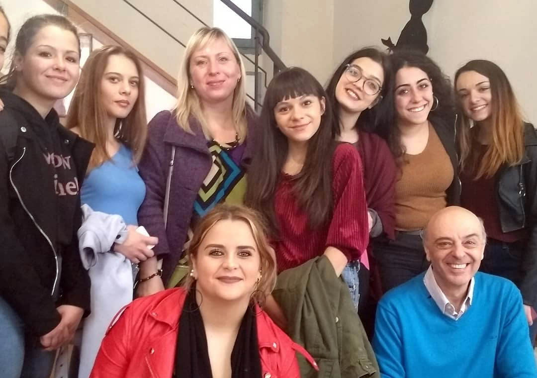 9Кальтаджироне.Ноябрь 2019. Мария Семёнова. ИКИ