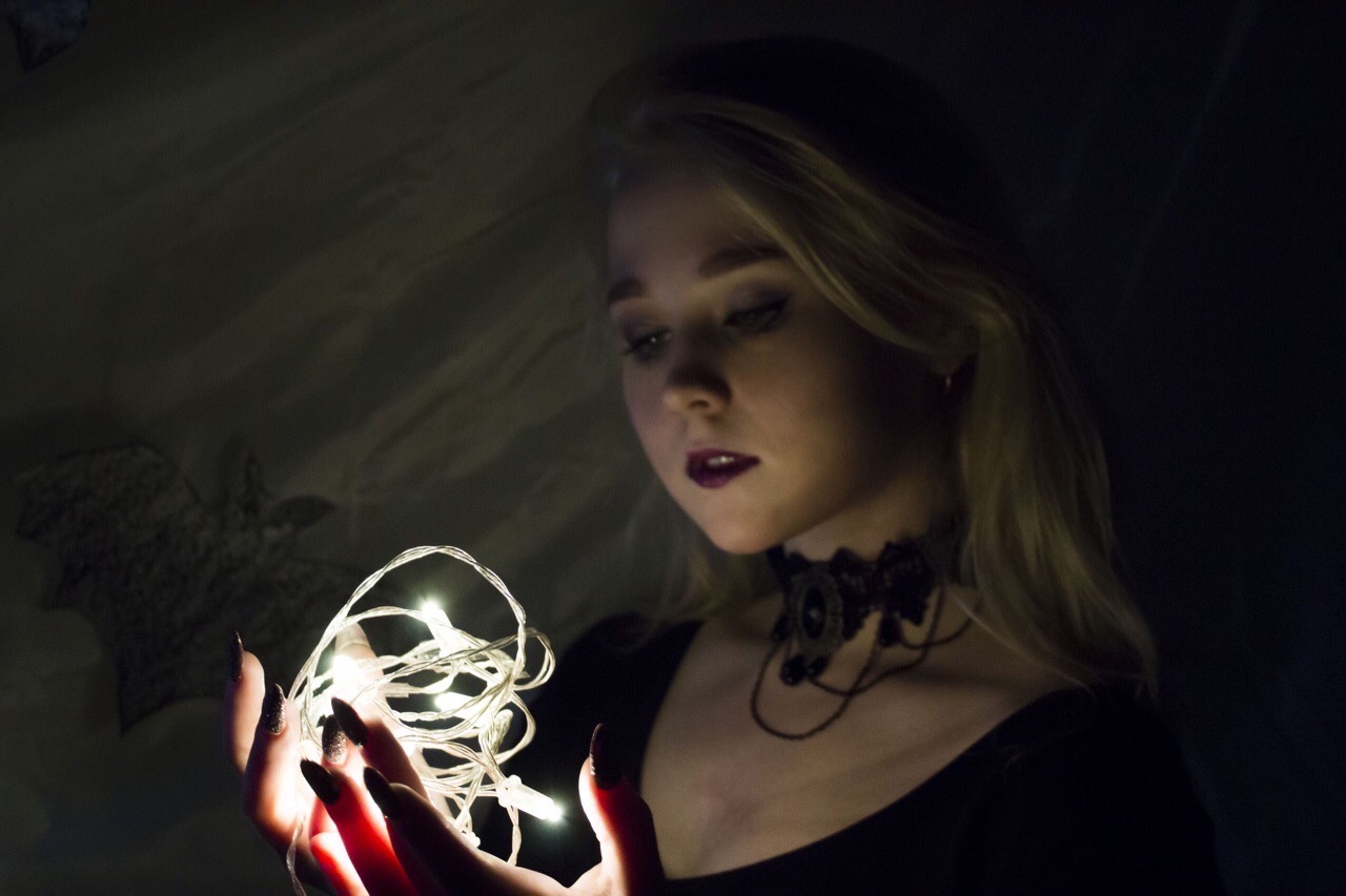 Хеллоуин в&nbsp;ИПССО