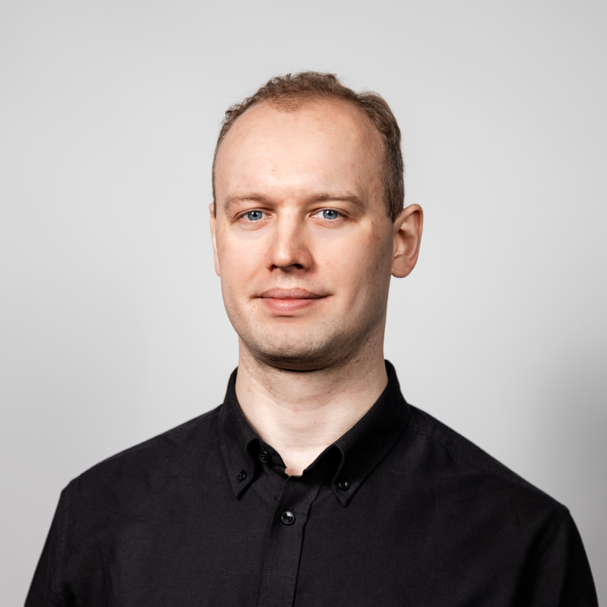 Кабанов Алексей Михайлович