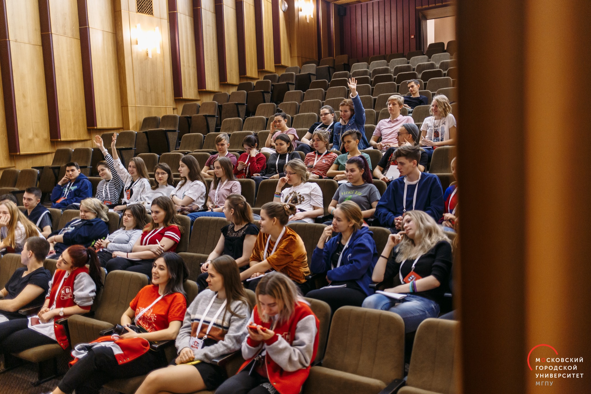 Выпускники Школы КВН примут участие в Кубке 25-летия