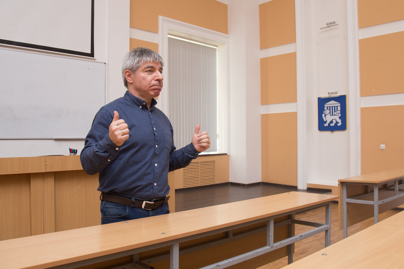 Все шансы на победу: как провести идеальное модельное занятие