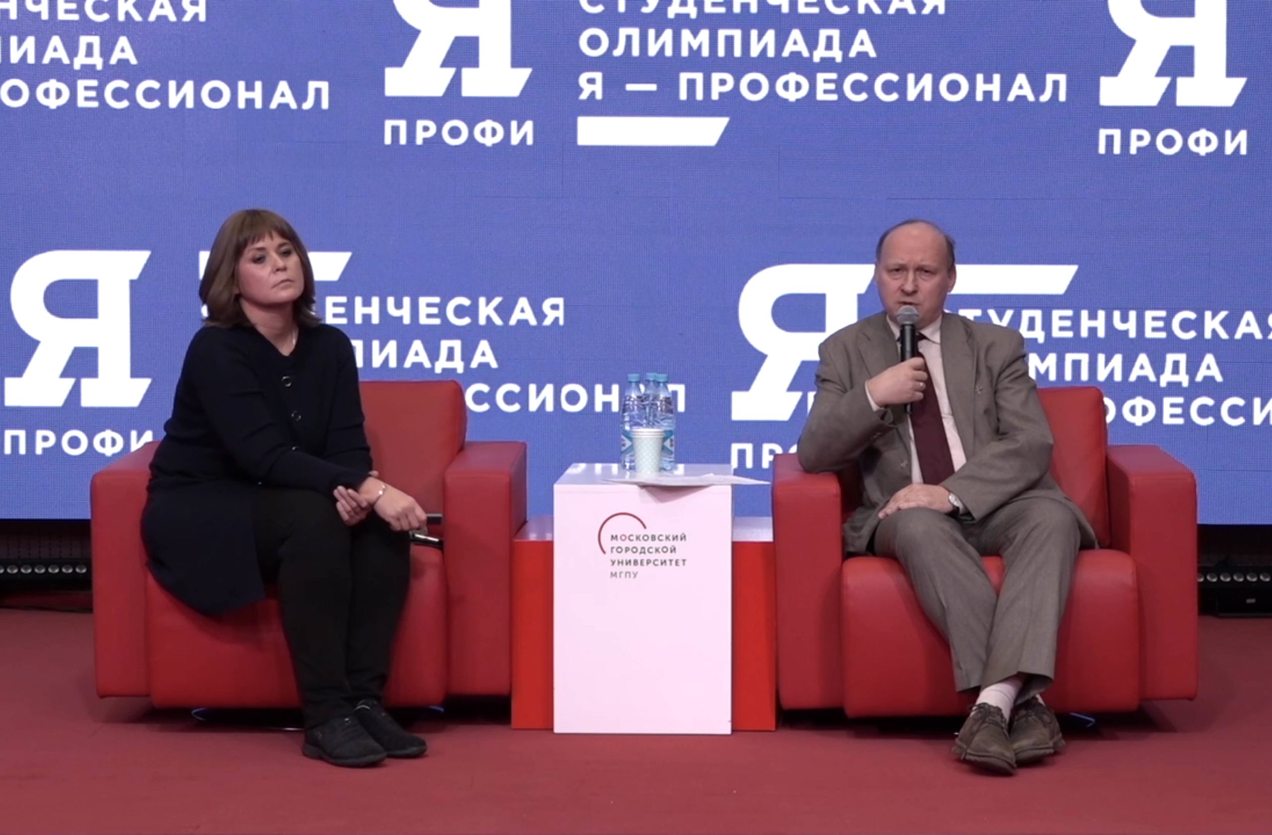 Открыты секреты подготовки к олимпиаде «Я — профессионал»!