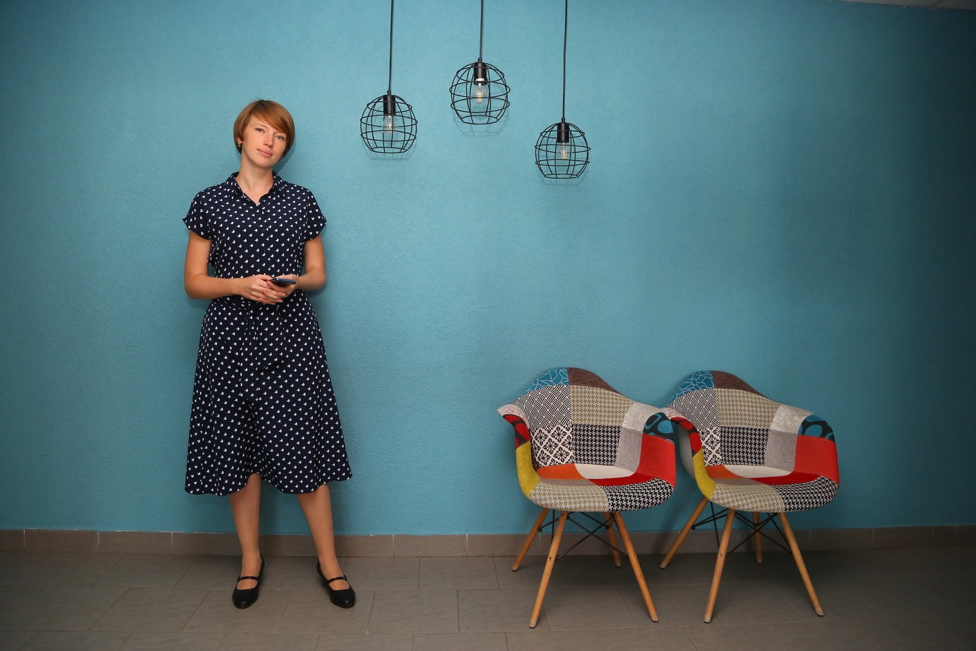 Чтобы делать хорошо, нужно погружаться как следует