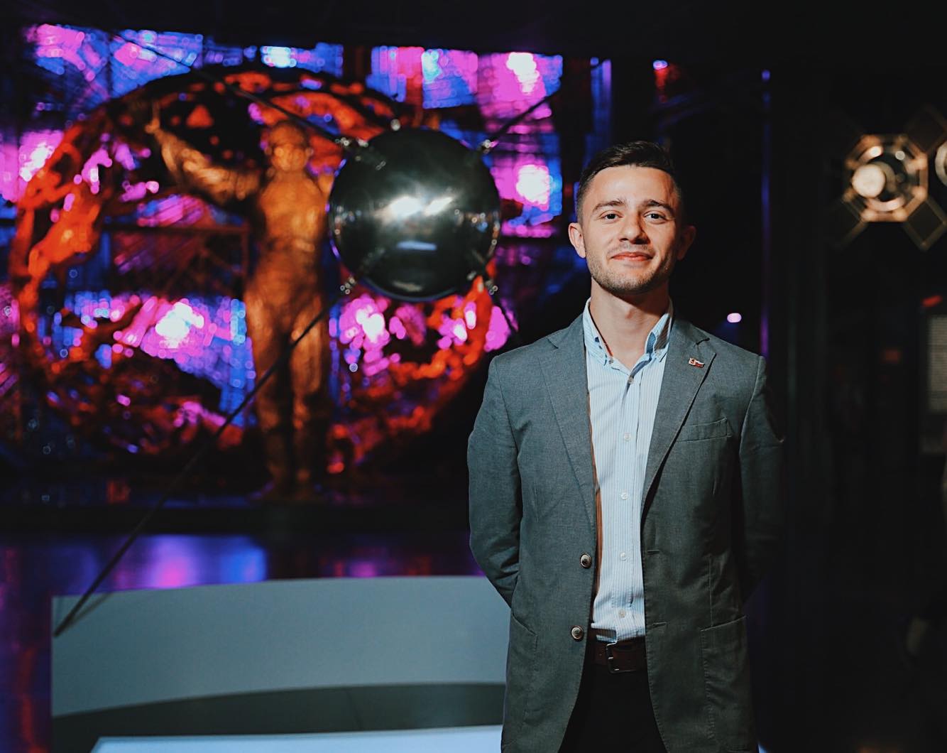 Проектировщики образовательной среды