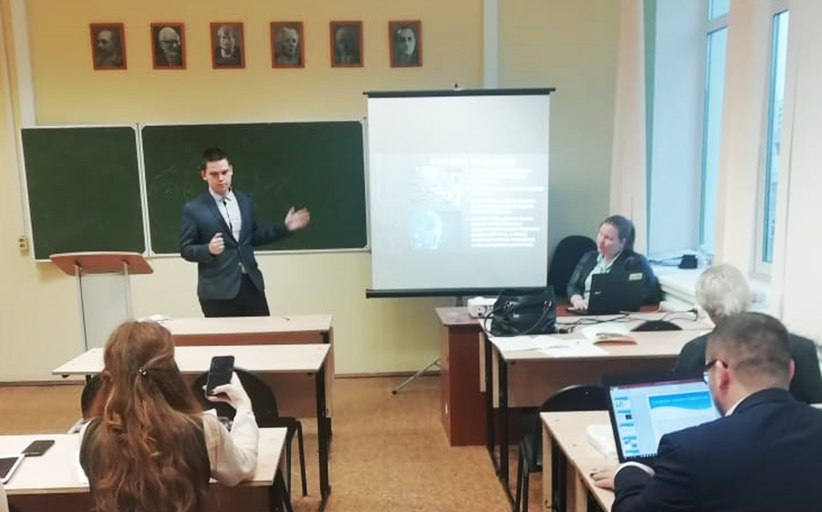 Студент ИЦО занял второе место на международной конференции