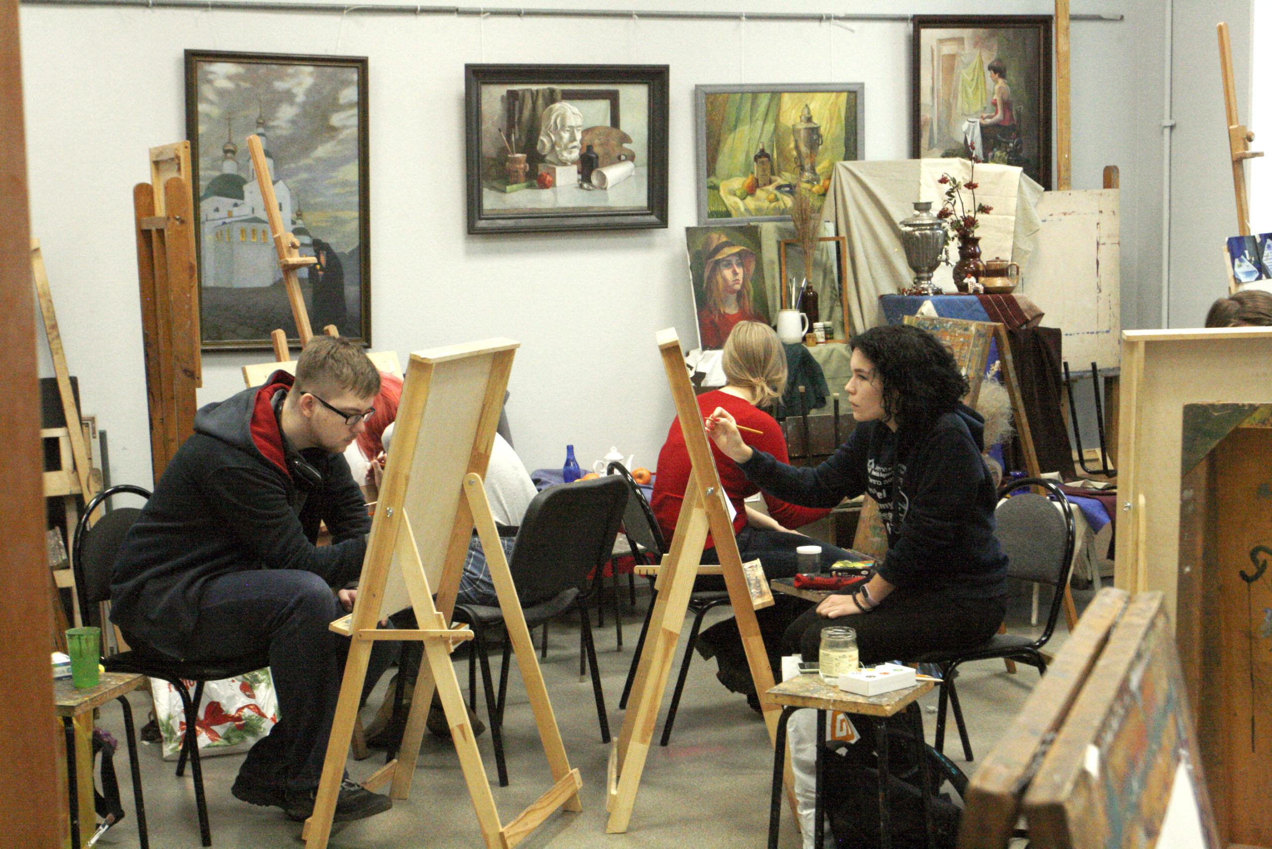 102.11.19 ТиПСИ ИКИ Матюнина, Ноздрачёва, Семёнова