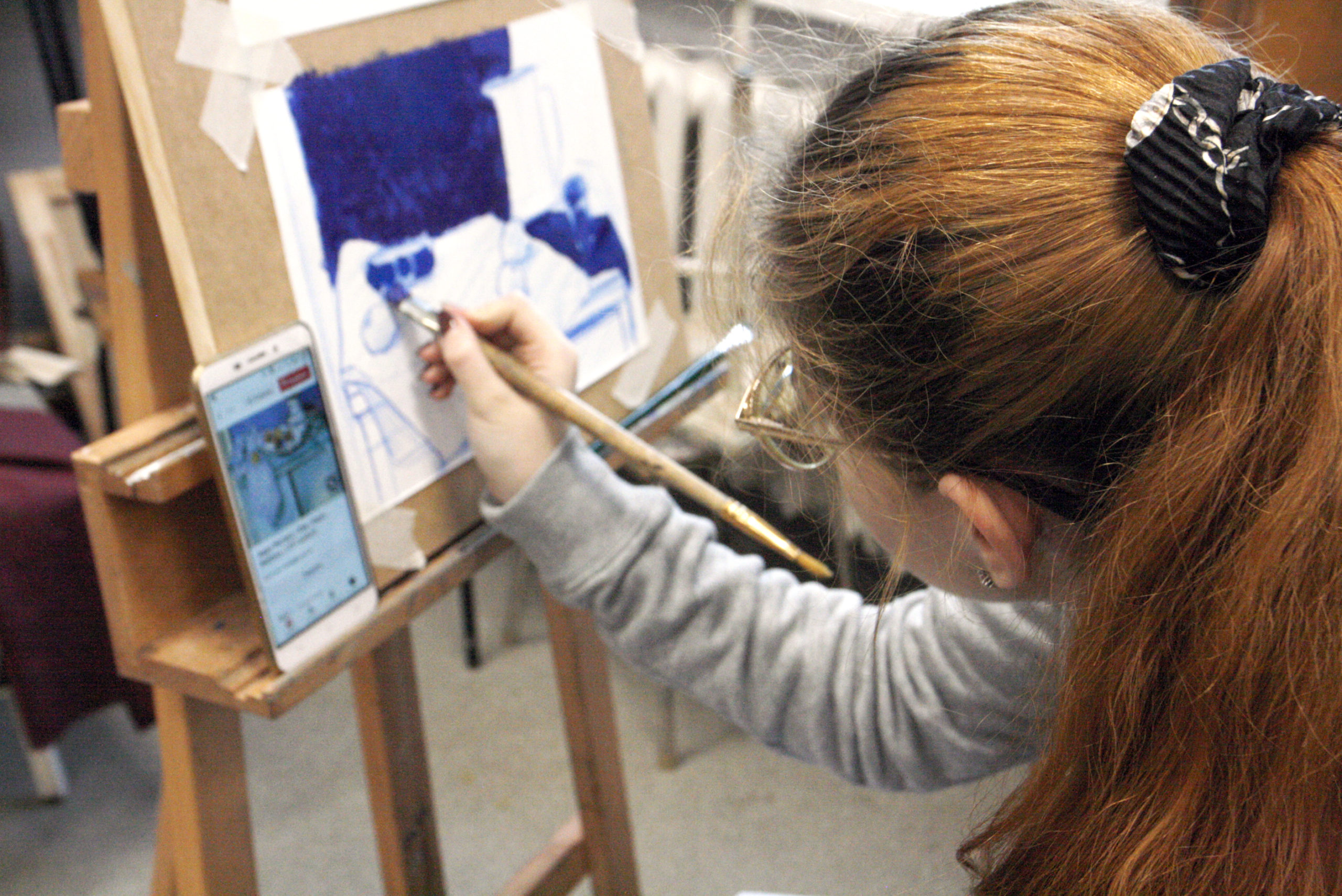 1102.11.19 ТиПСИ ИКИ Матюнина, Ноздрачёва, Семёнова