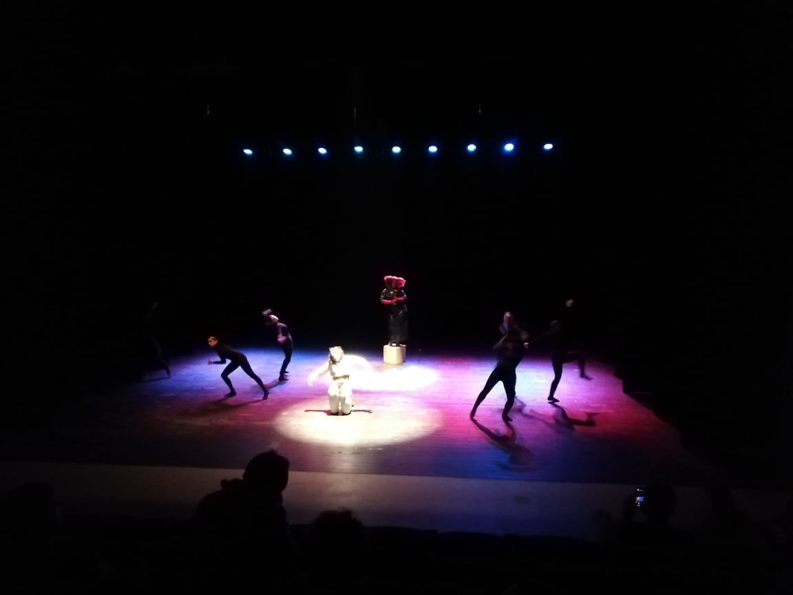 1103.11.19 Маленький Принц в Испании