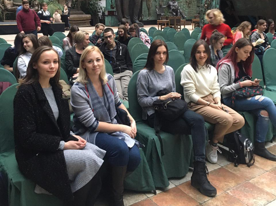 1109.12.19 Франсиско Инфанте в РАХ