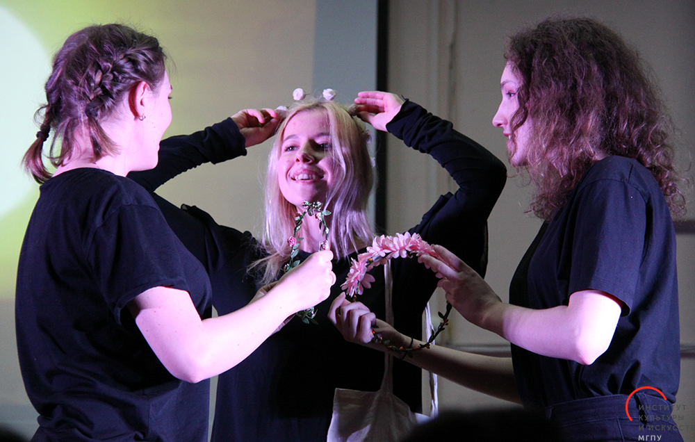 Лучший специалист социально-культурной деятельности