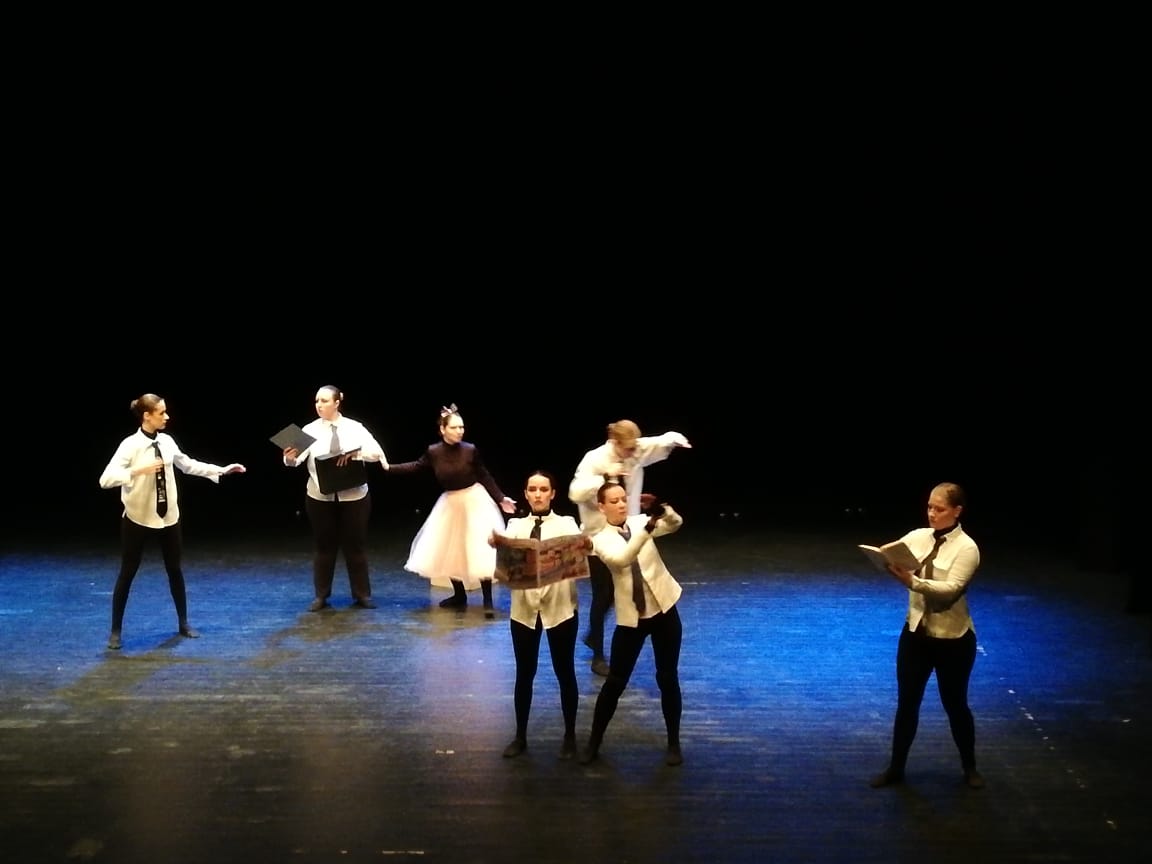 1203.11.19 Маленький Принц в Испании