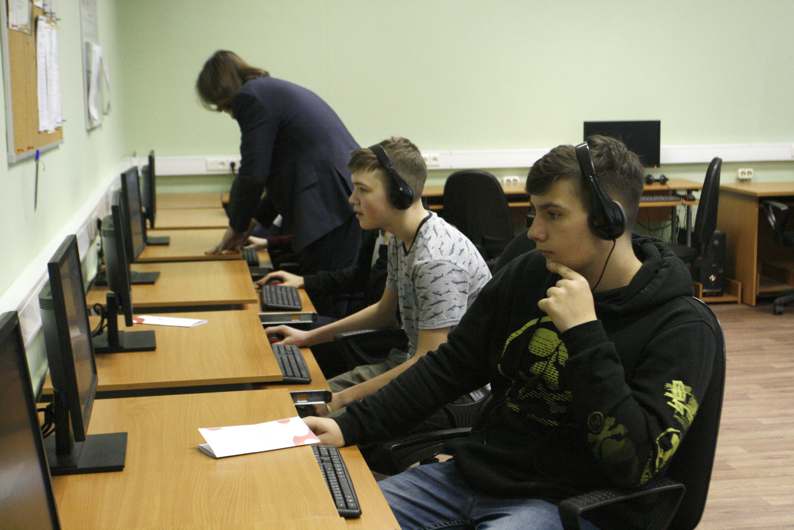 14.12.19 КлассИКИ. FL Studio с Валерием Малащенко8