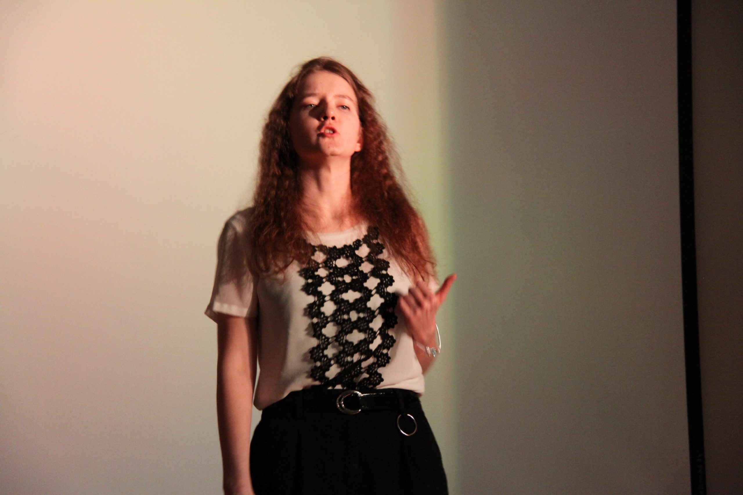 16.12.19 Показ.Голодные игры.Элективный курс Н.Опариной. ИКИ13