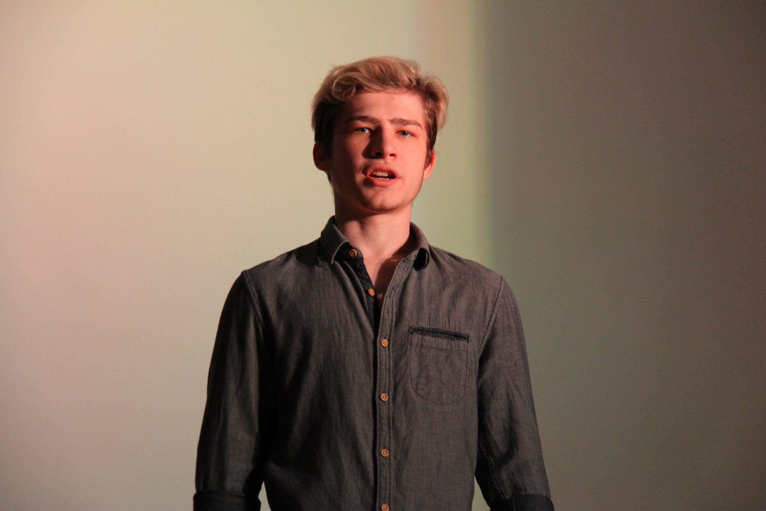 16.12.19 Показ.Голодные игры.Элективный курс Н.Опариной. ИКИ14