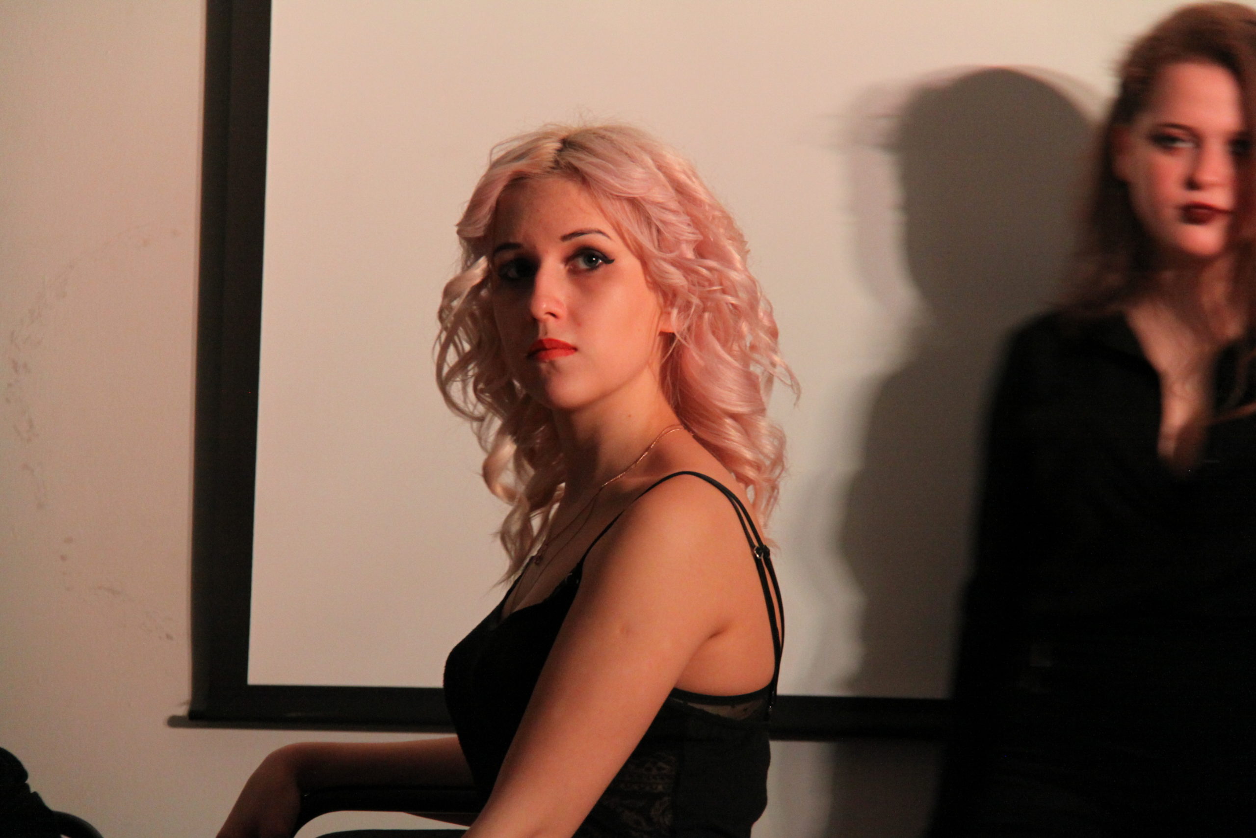 16.12.19 Показ.Голодные игры.Элективный курс Н.Опариной. ИКИ15