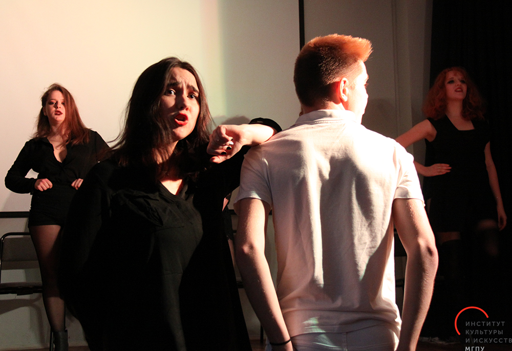 &laquo;Голодные игры&raquo; в&nbsp;ИКИ