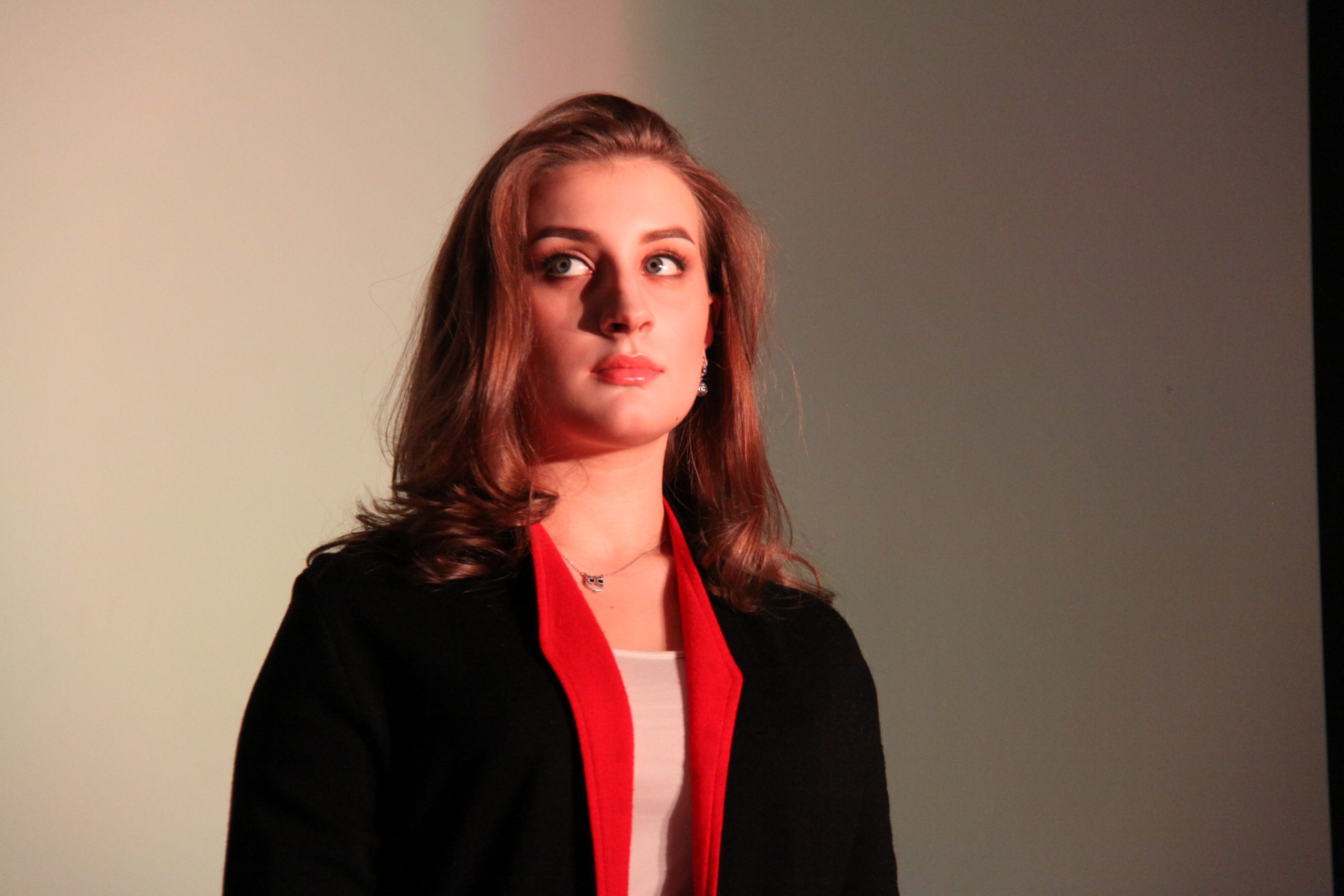 16.12.19 Показ.Голодные игры.Элективный курс Н.Опариной. ИКИ24