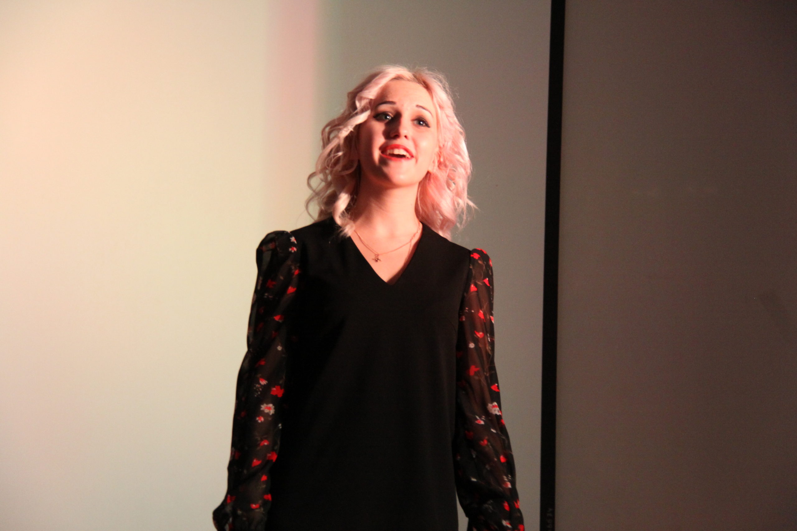 16.12.19 Показ.Голодные игры.Элективный курс Н.Опариной. ИКИ25