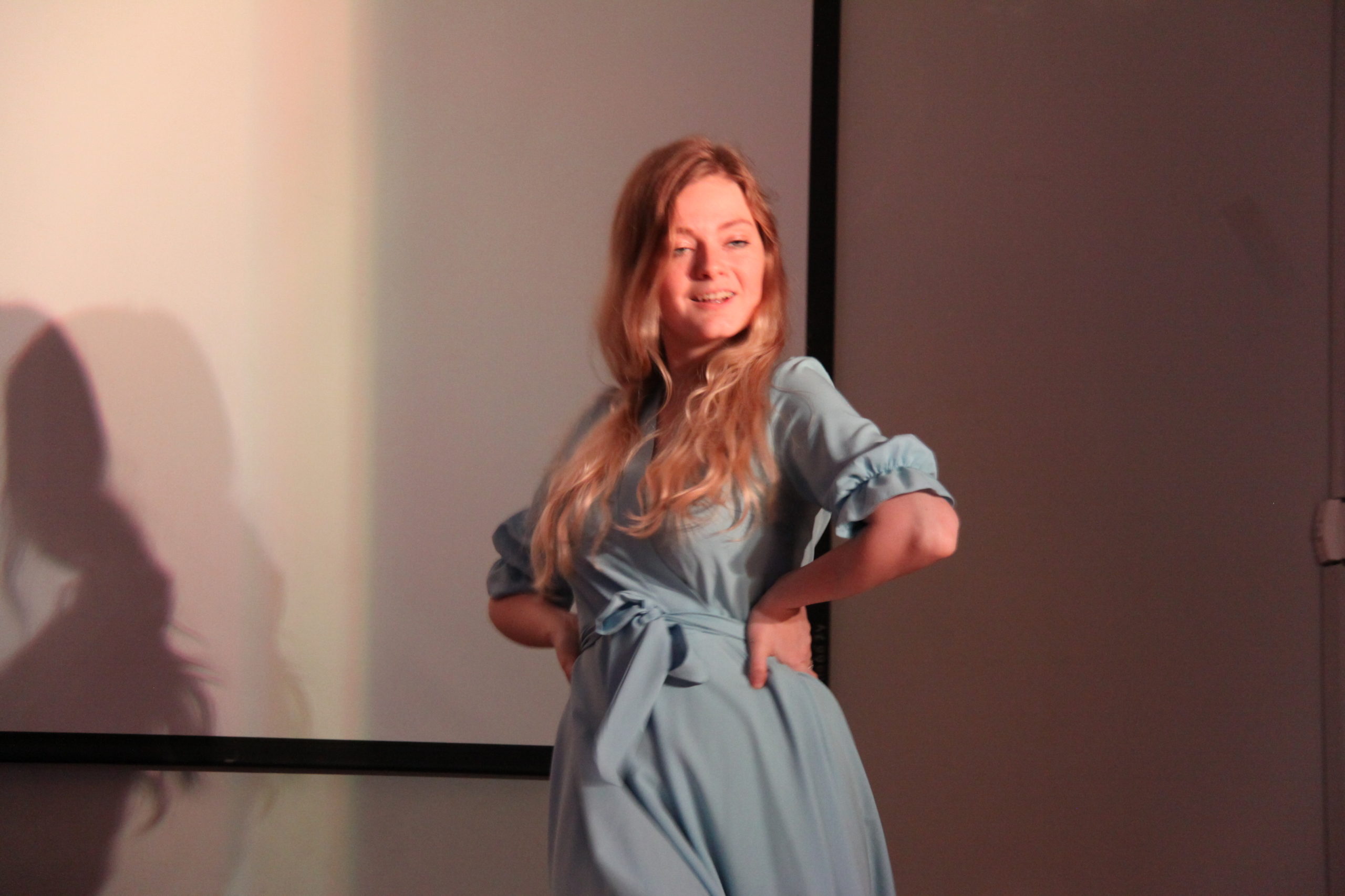 16.12.19 Показ.Голодные игры.Элективный курс Н.Опариной. ИКИ27