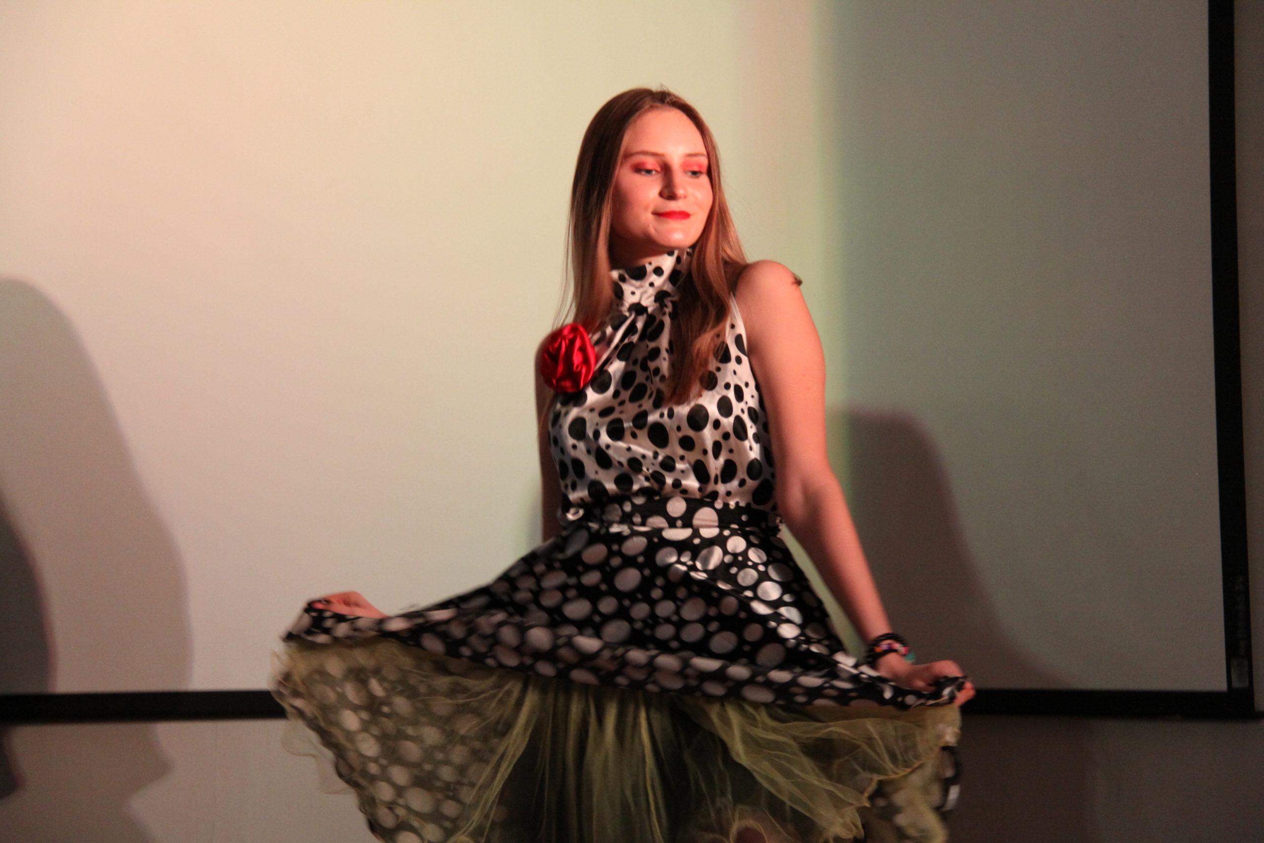 16.12.19 Показ.Голодные игры.Элективный курс Н.Опариной. ИКИ29