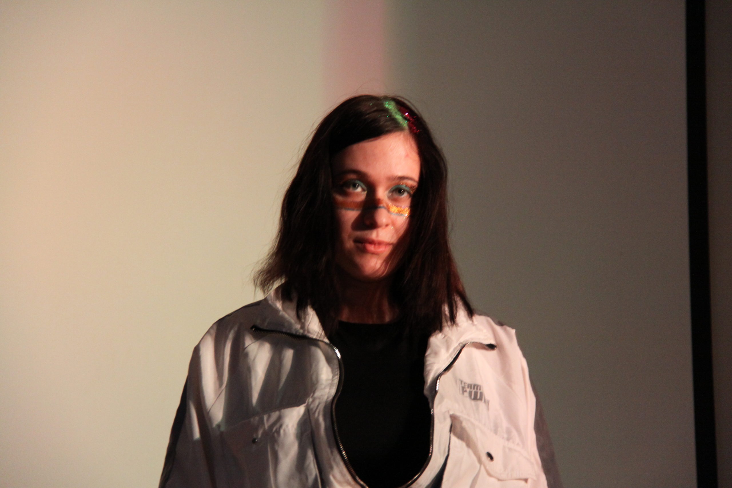 16.12.19 Показ.Голодные игры.Элективный курс Н.Опариной. ИКИ30