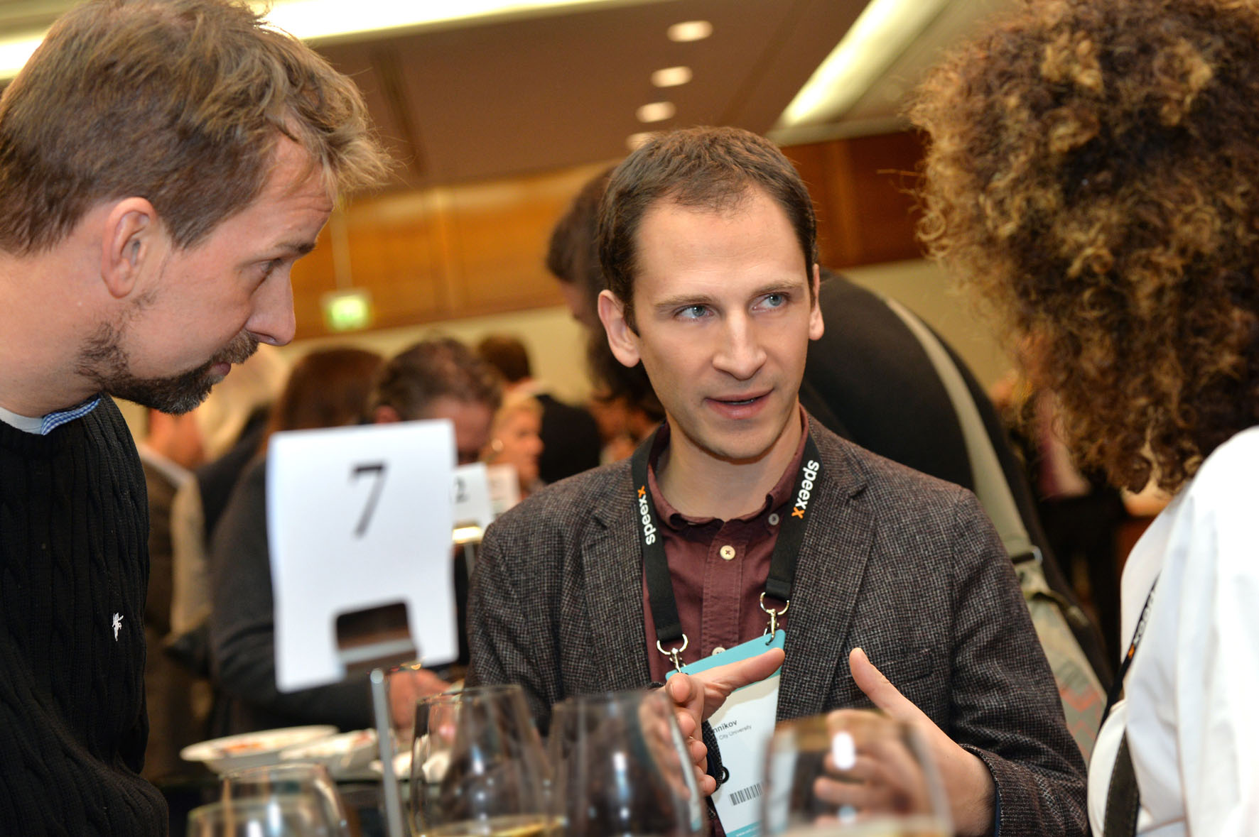 Кирилл Баранников