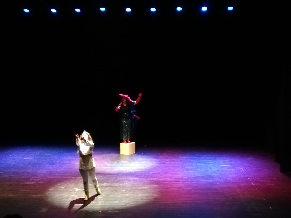 203.11.19 Маленький Принц в Испании