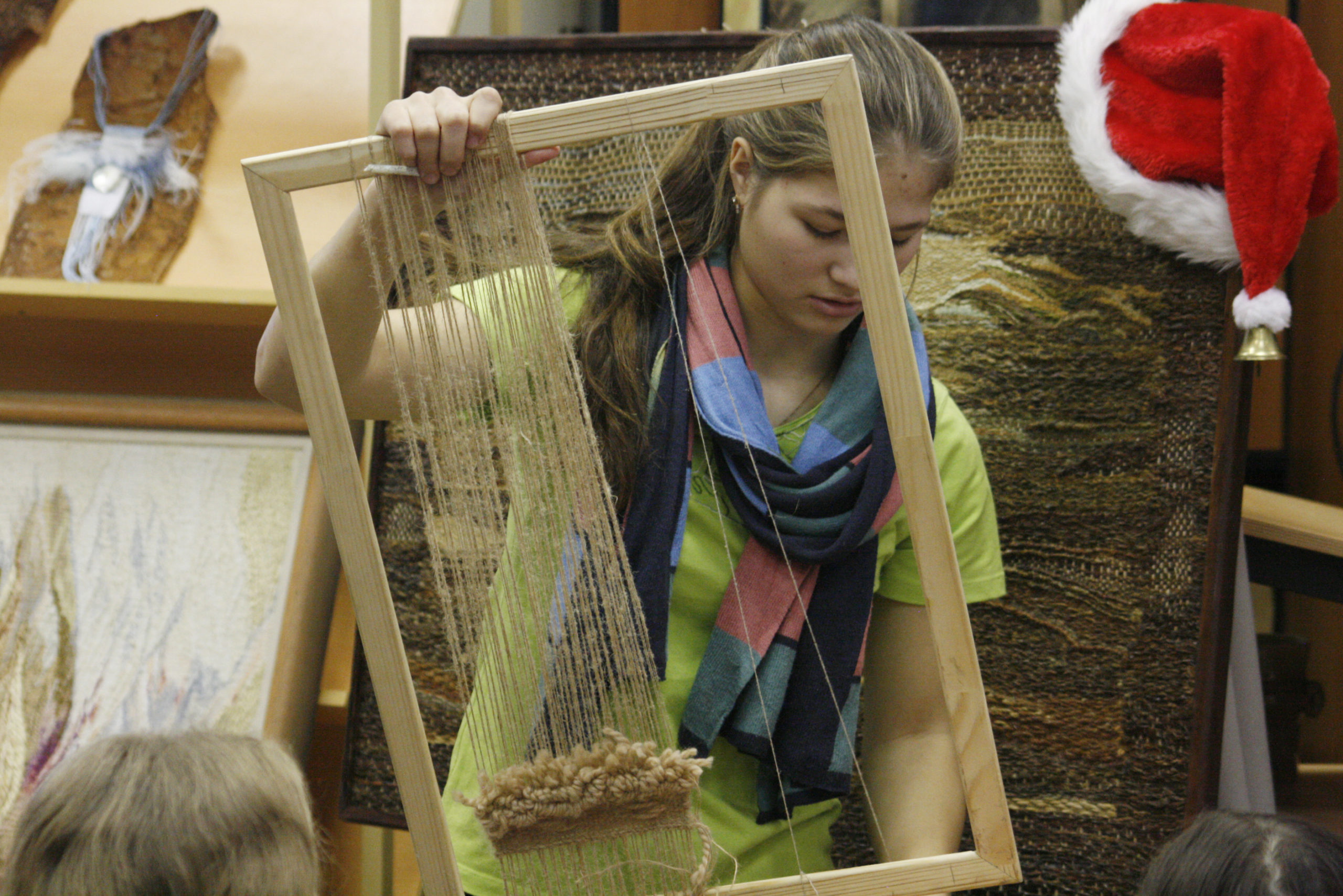 21.12.19 КлассИКИ Новогодний handmade. Л.Хозяшева.Избранное15