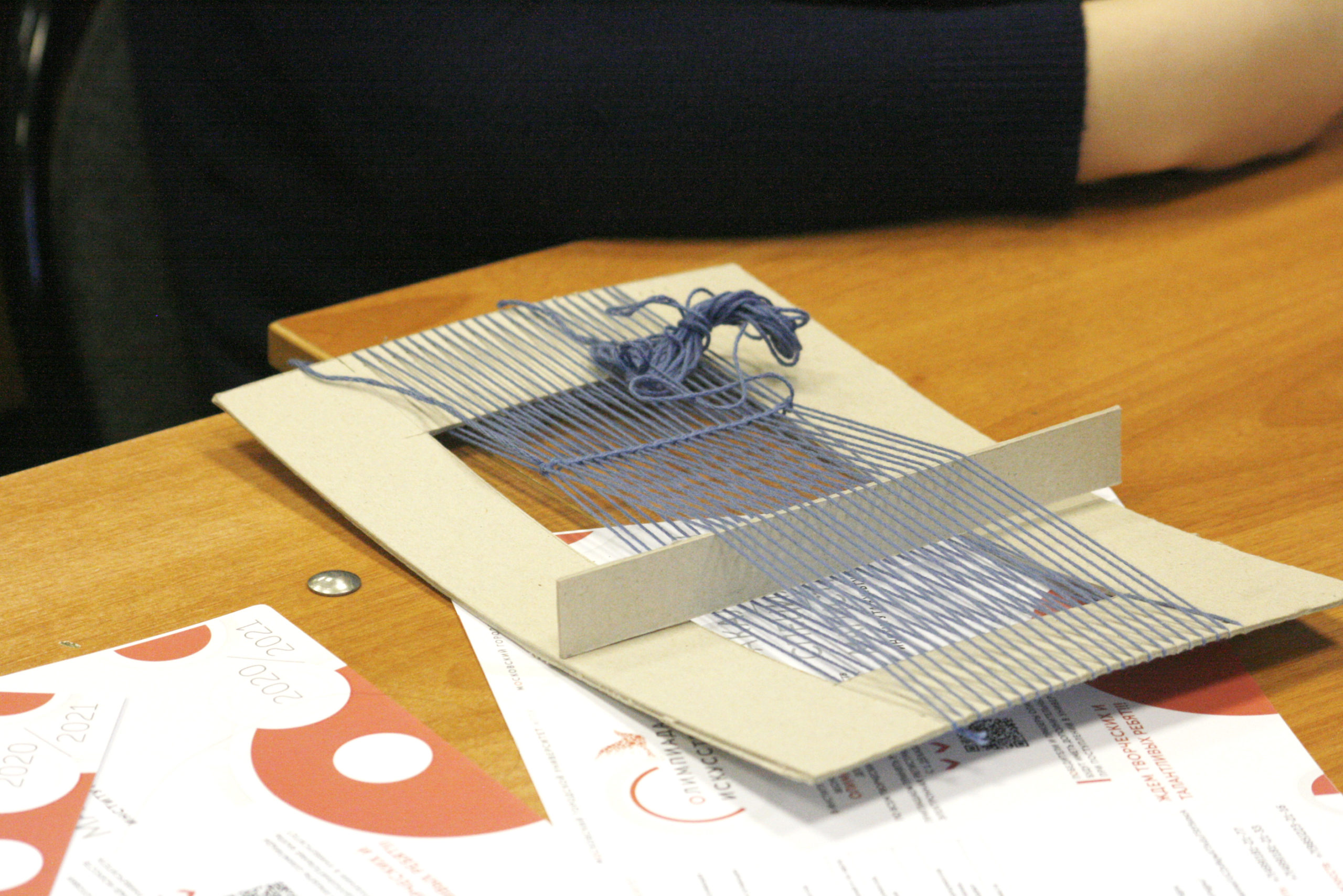 21.12.19 КлассИКИ Новогодний handmade. Л.Хозяшева.Избранное16