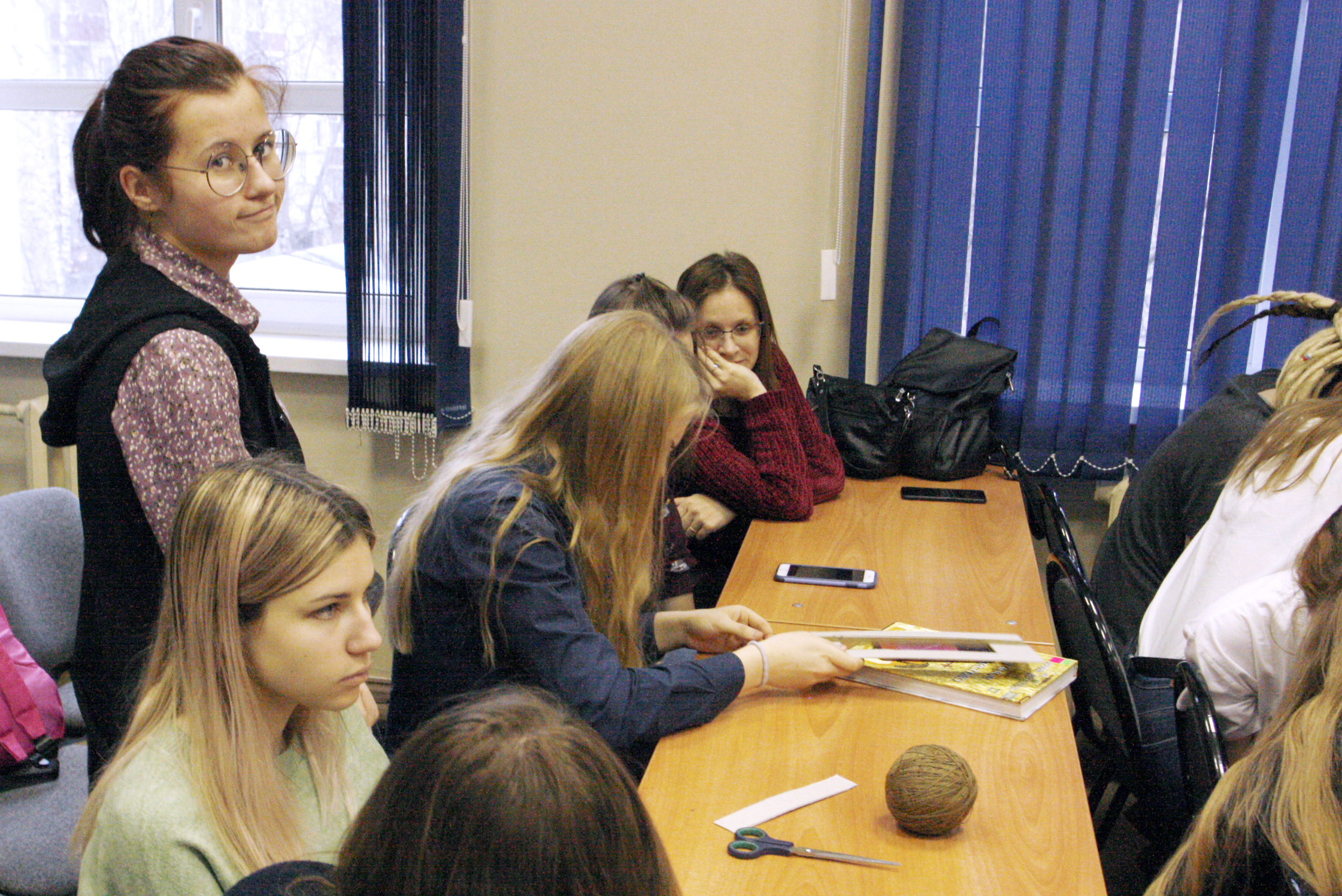 21.12.19 КлассИКИ Новогодний handmade. Л.Хозяшева.Избранное19