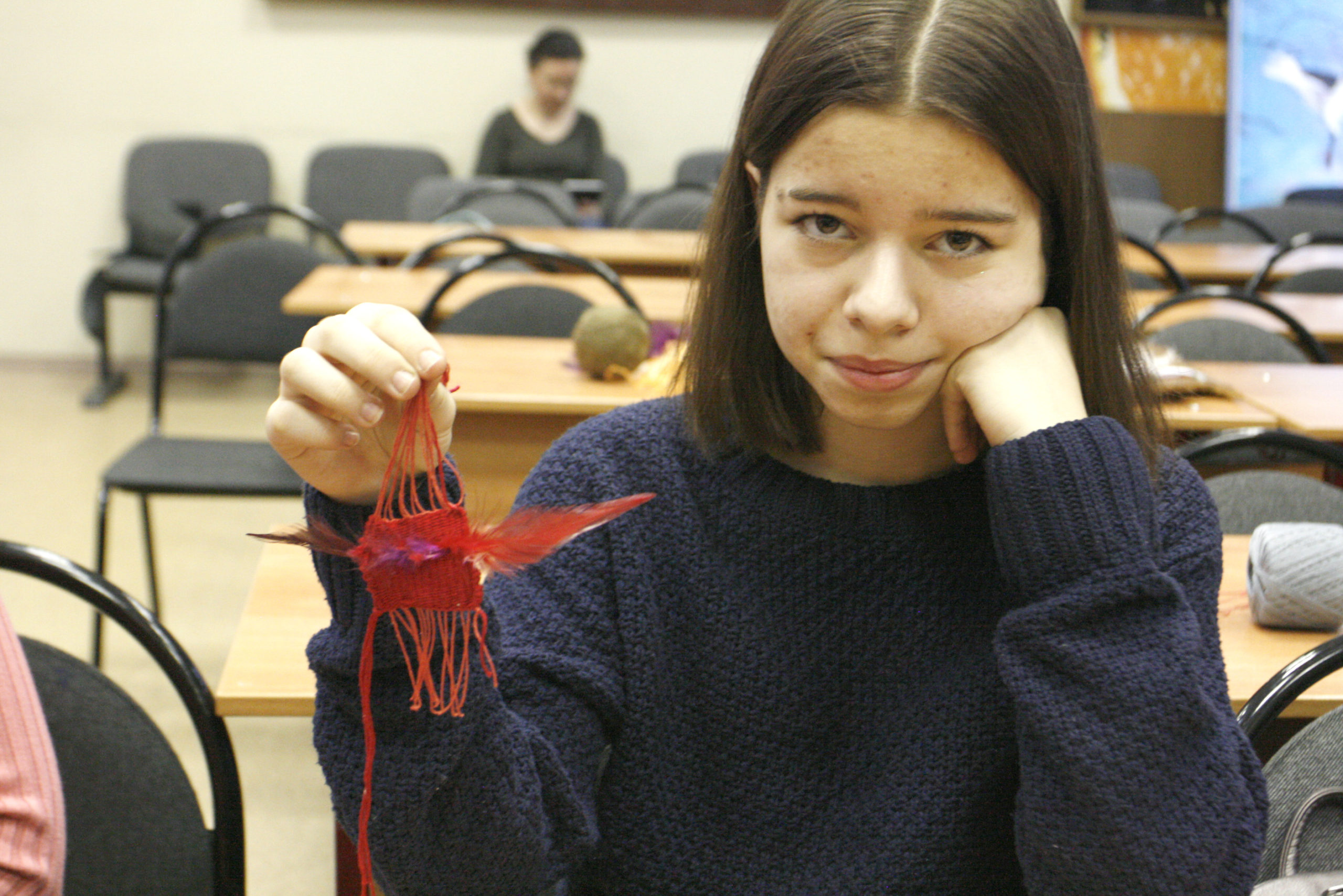 21.12.19 КлассИКИ Новогодний handmade. Л.Хозяшева.Избранное26