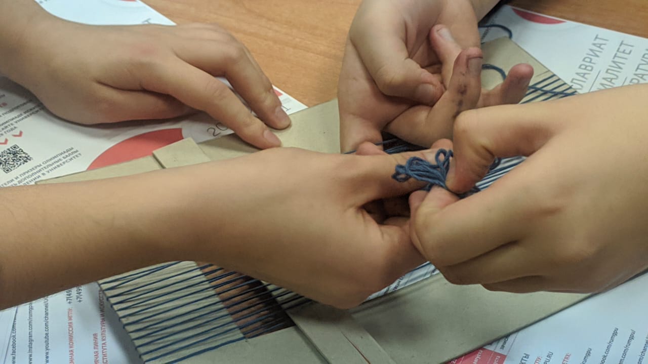 21.12.19 КлассИКИ Новогодний handmade. Л.Хозяшева.Избранное28