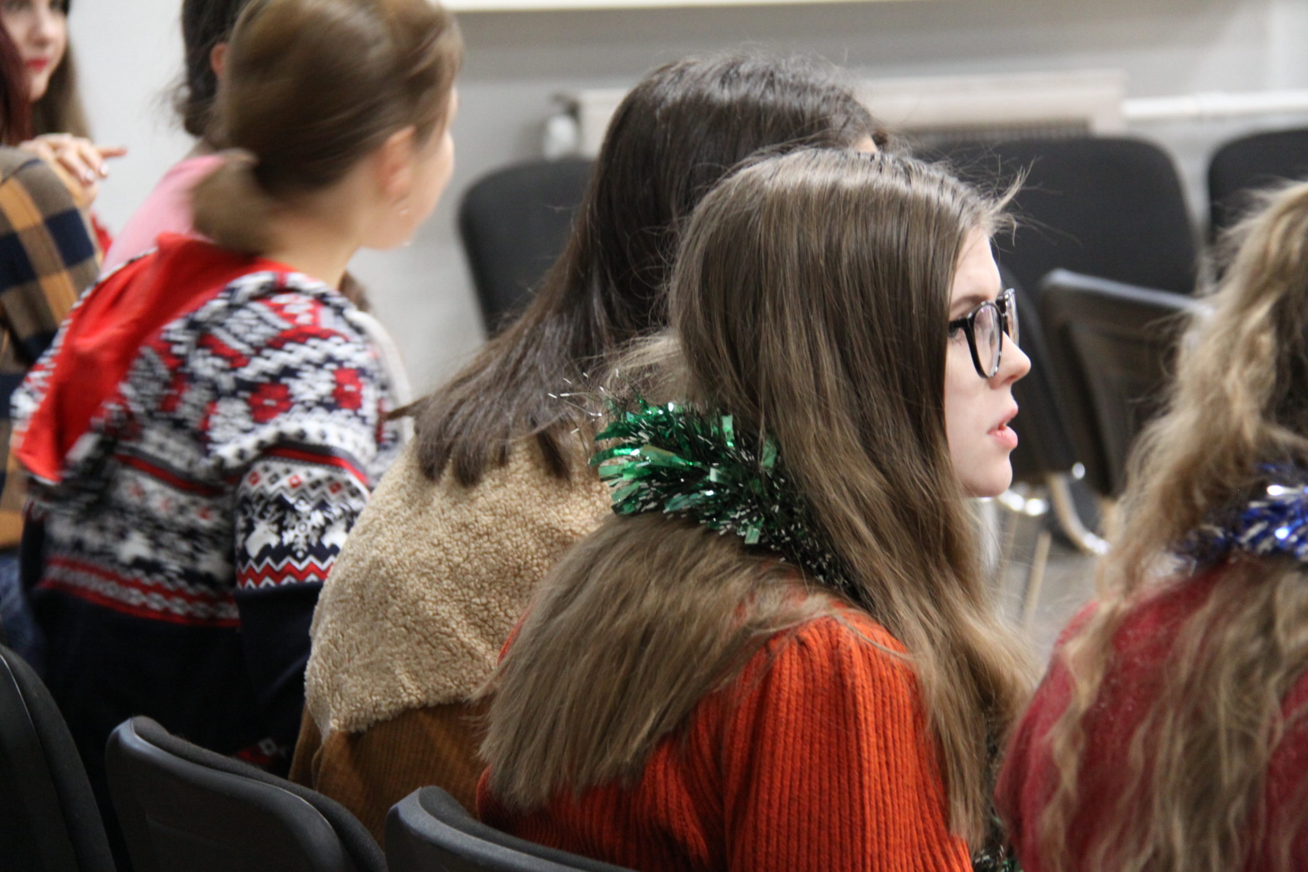 21.12.19 КлассИКИ Новогодний voicemade. О.Ушакова. Избранное1