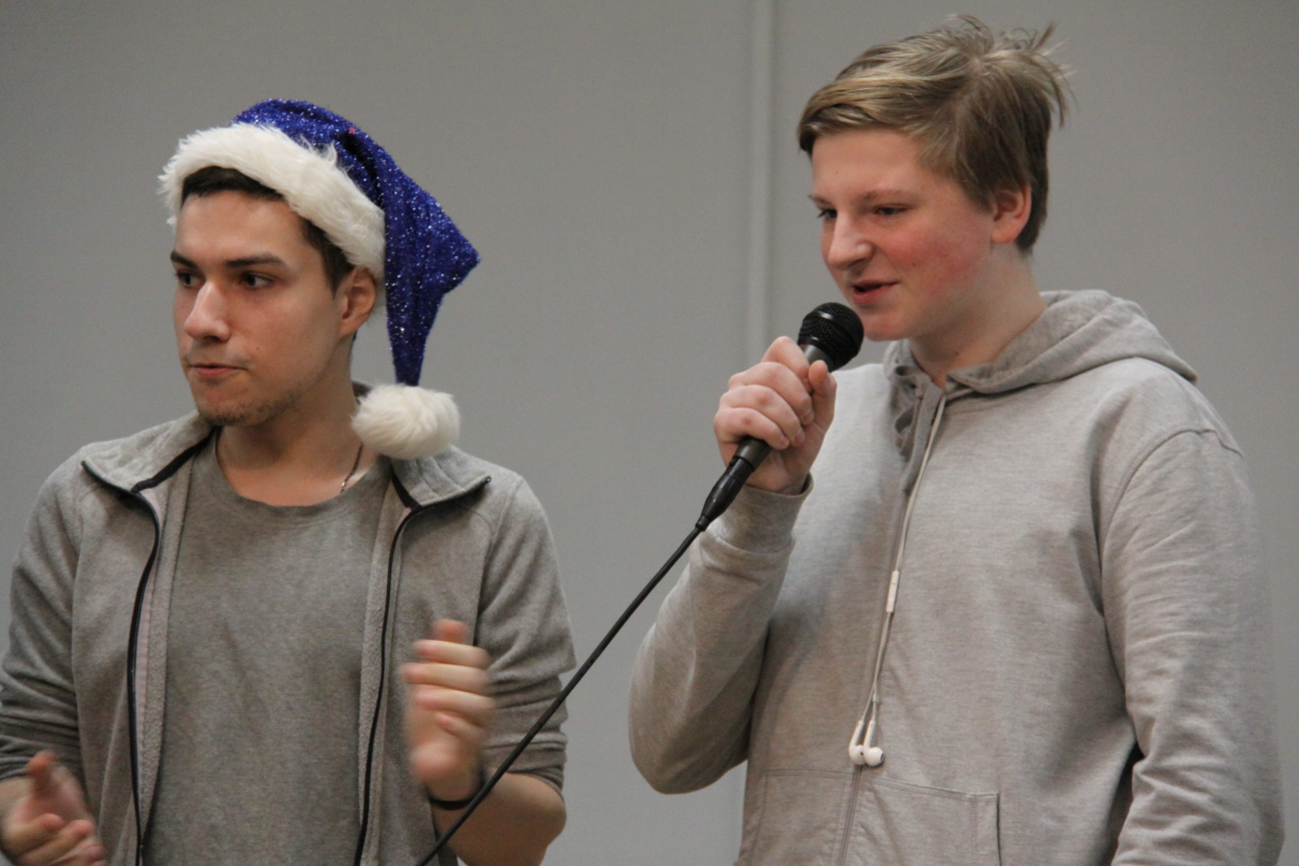 21.12.19 КлассИКИ Новогодний voicemade. О.Ушакова. Избранное11