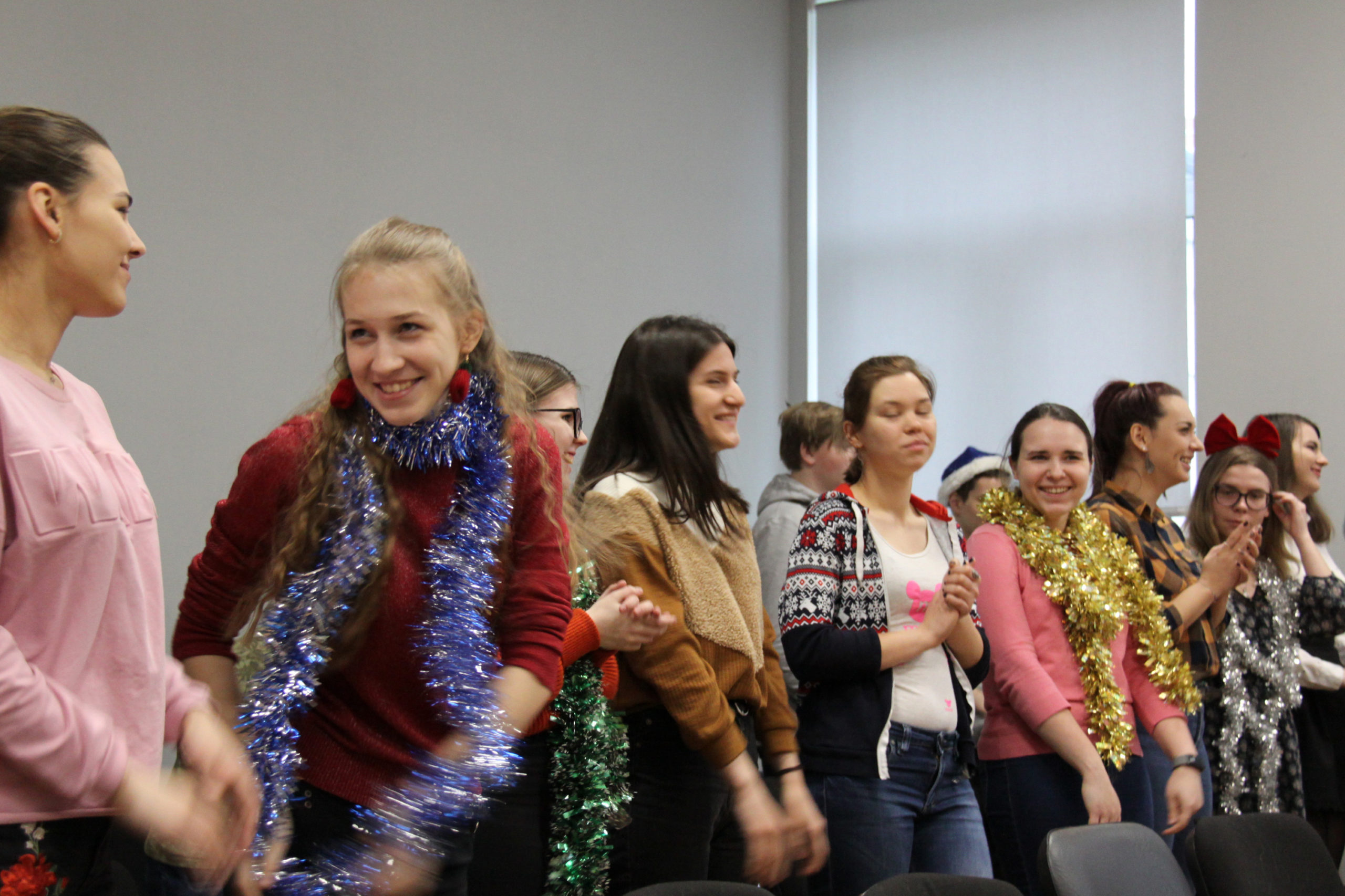 21.12.19 КлассИКИ Новогодний voicemade. О.Ушакова. Избранное12