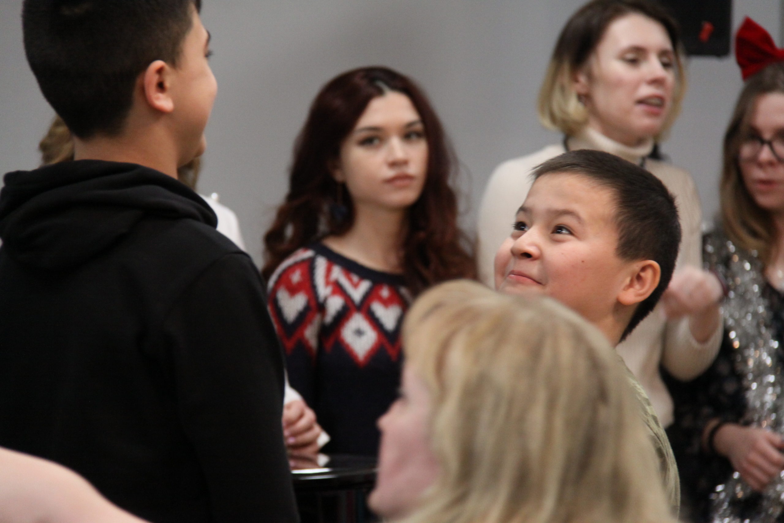 21.12.19 КлассИКИ Новогодний voicemade. О.Ушакова. Избранное18