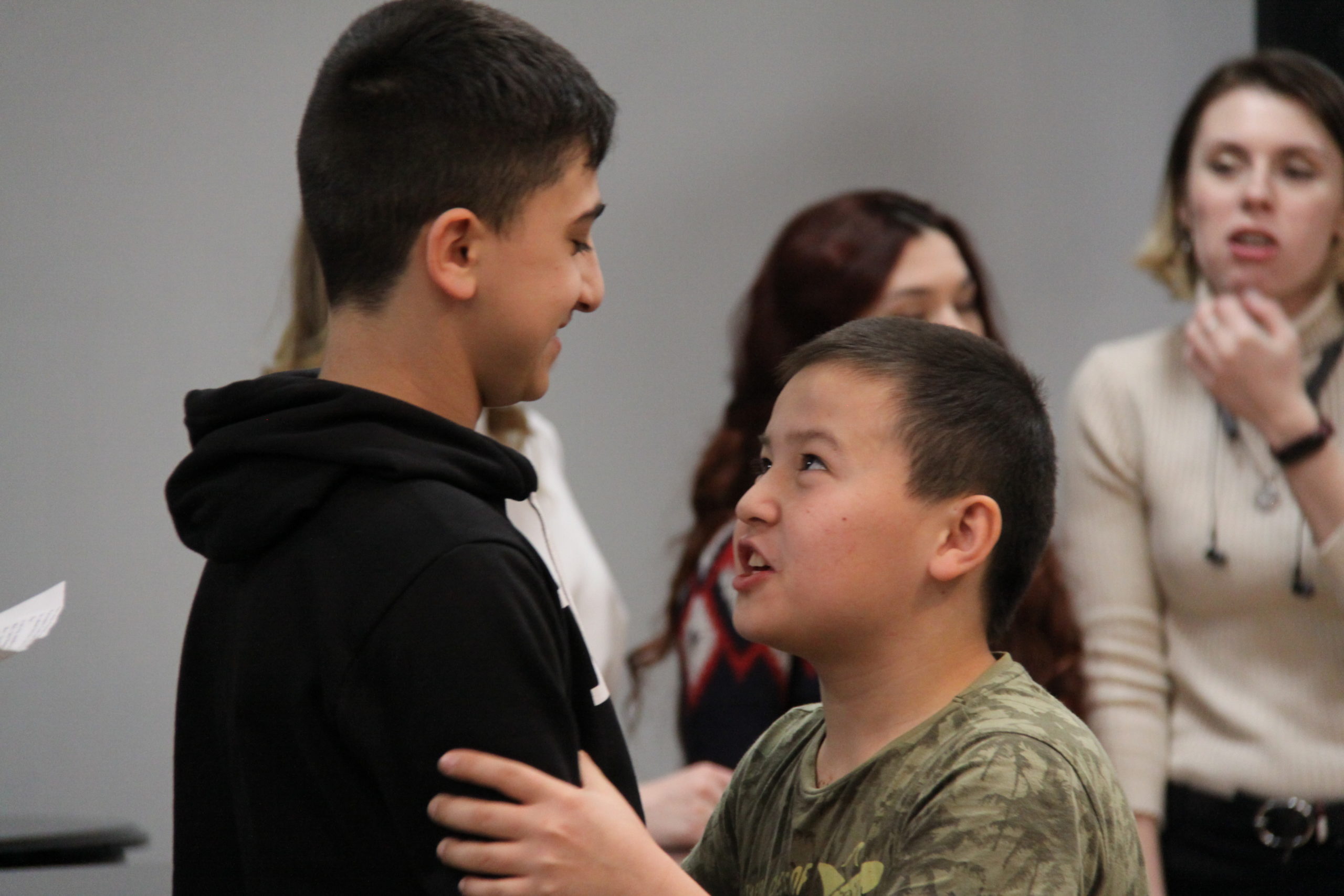 21.12.19 КлассИКИ Новогодний voicemade. О.Ушакова. Избранное19