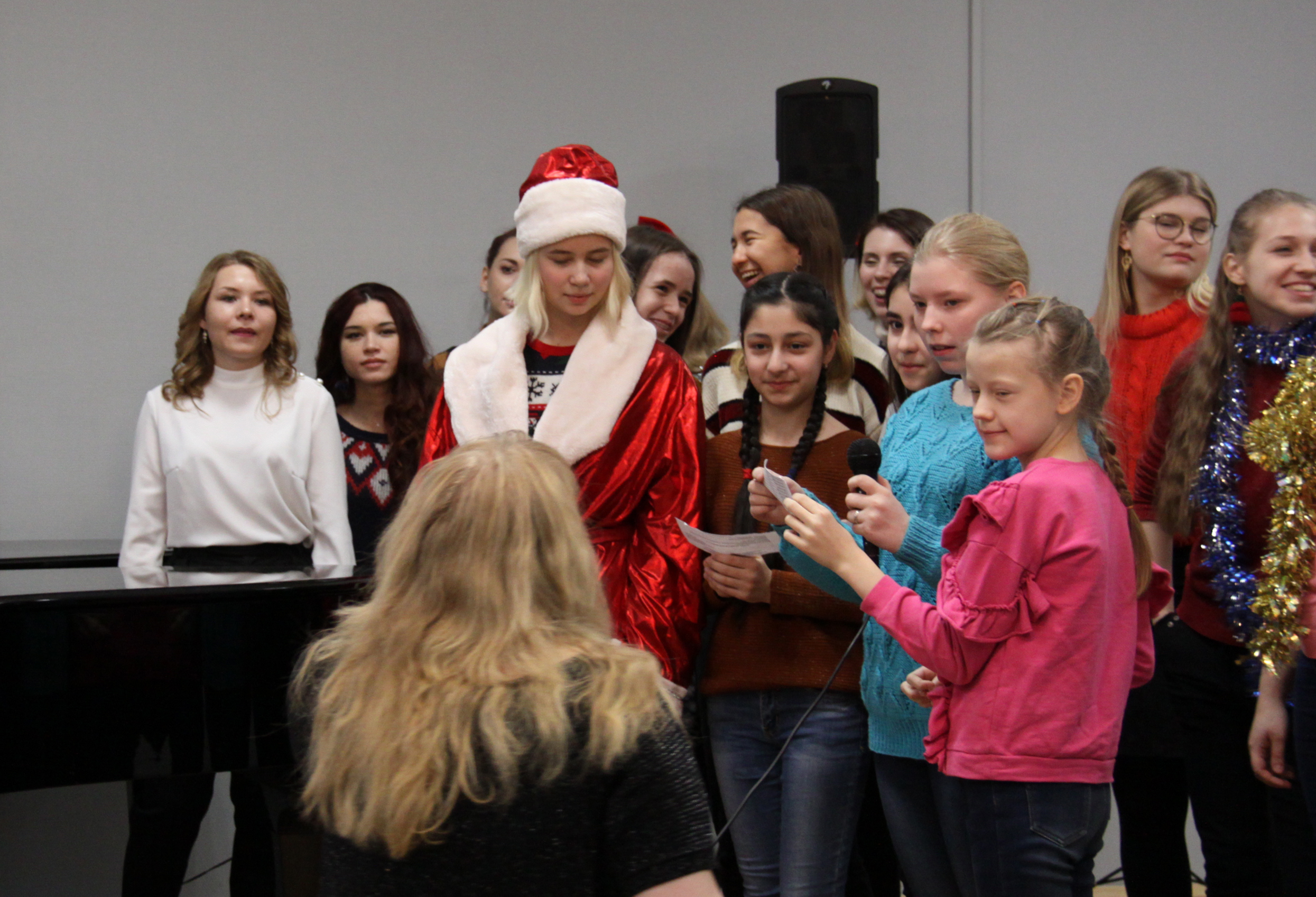 21.12.19 КлассИКИ Новогодний voicemade. О.Ушакова. Избранное21