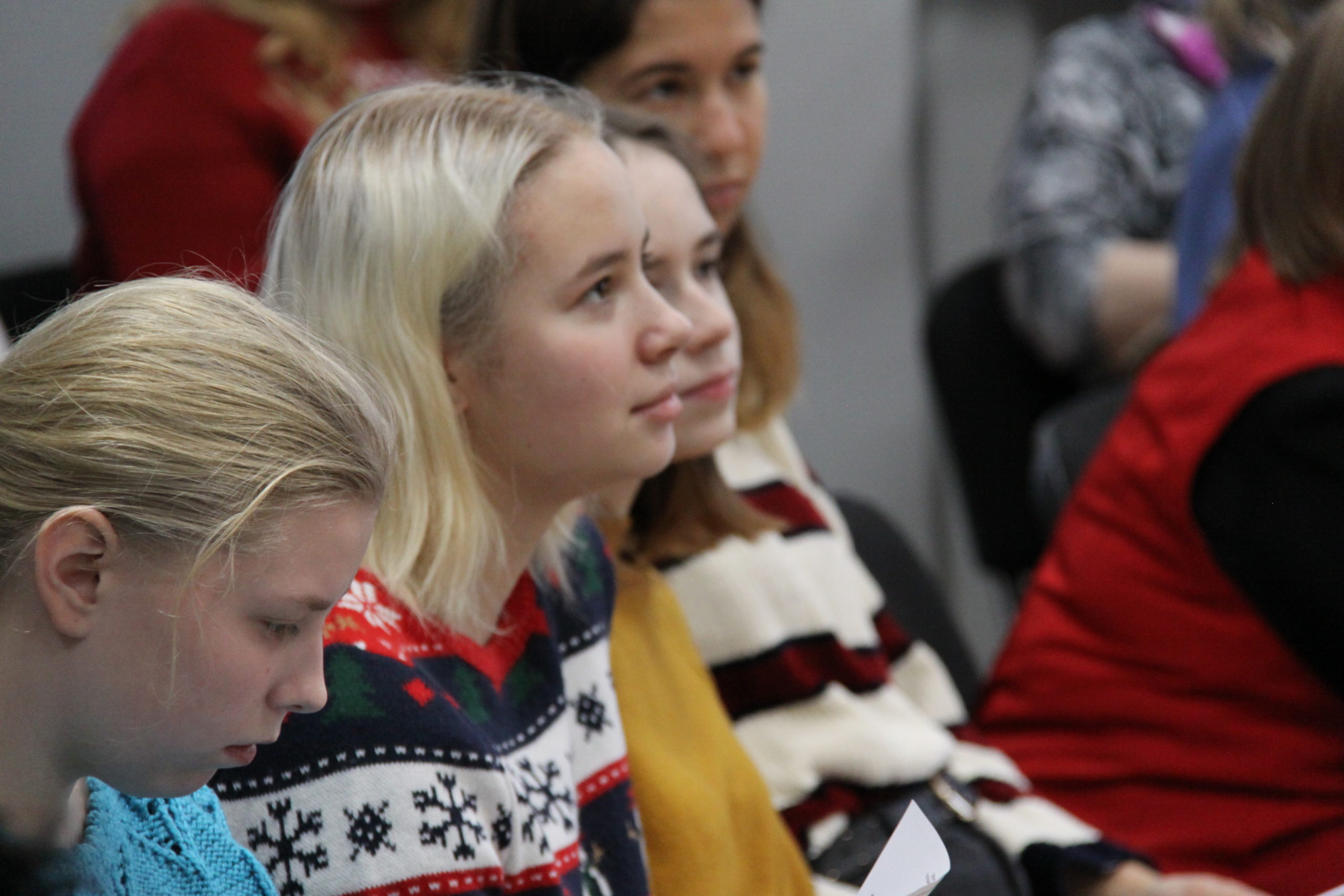 21.12.19 КлассИКИ Новогодний voicemade. О.Ушакова. Избранное23