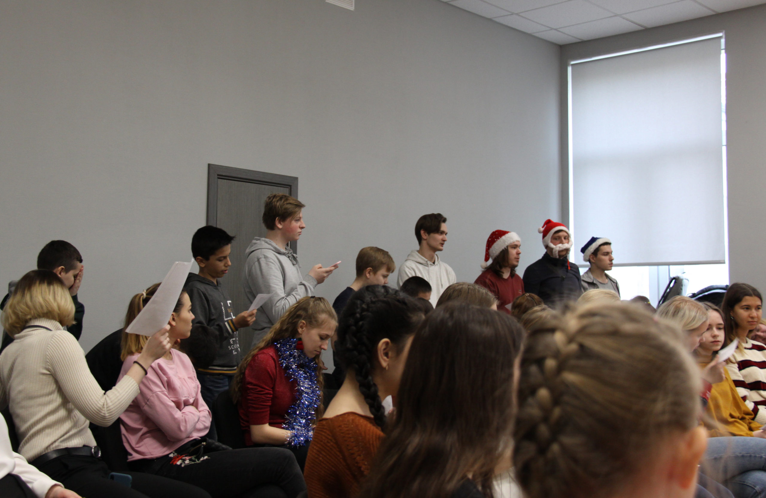 21.12.19 КлассИКИ Новогодний voicemade. О.Ушакова. Избранное25