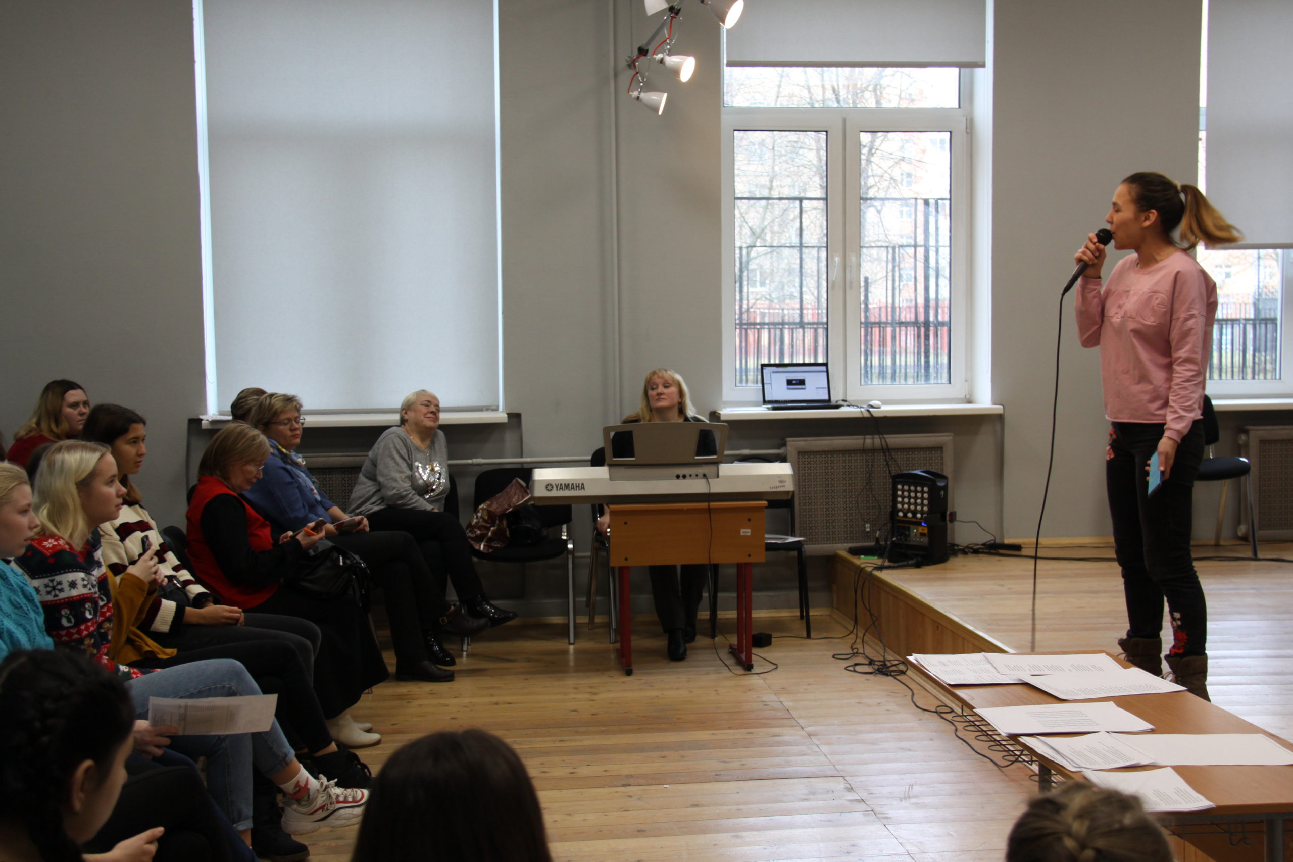 21.12.19 КлассИКИ Новогодний voicemade. О.Ушакова. Избранное26