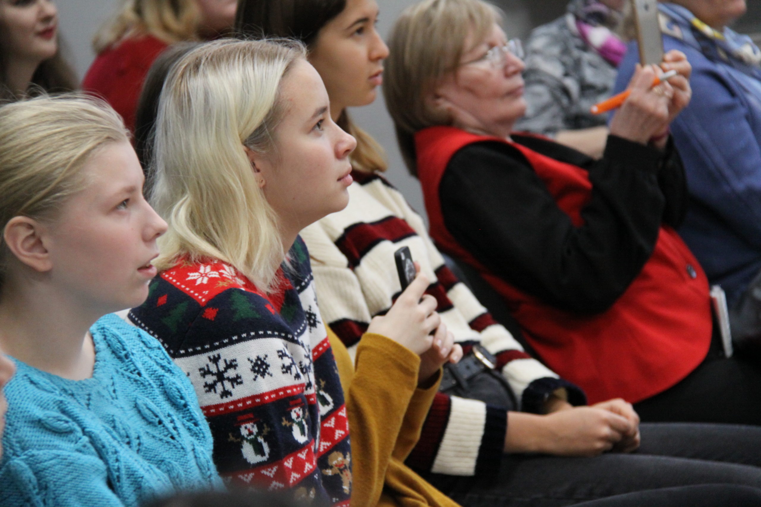 21.12.19 КлассИКИ Новогодний voicemade. О.Ушакова. Избранное27