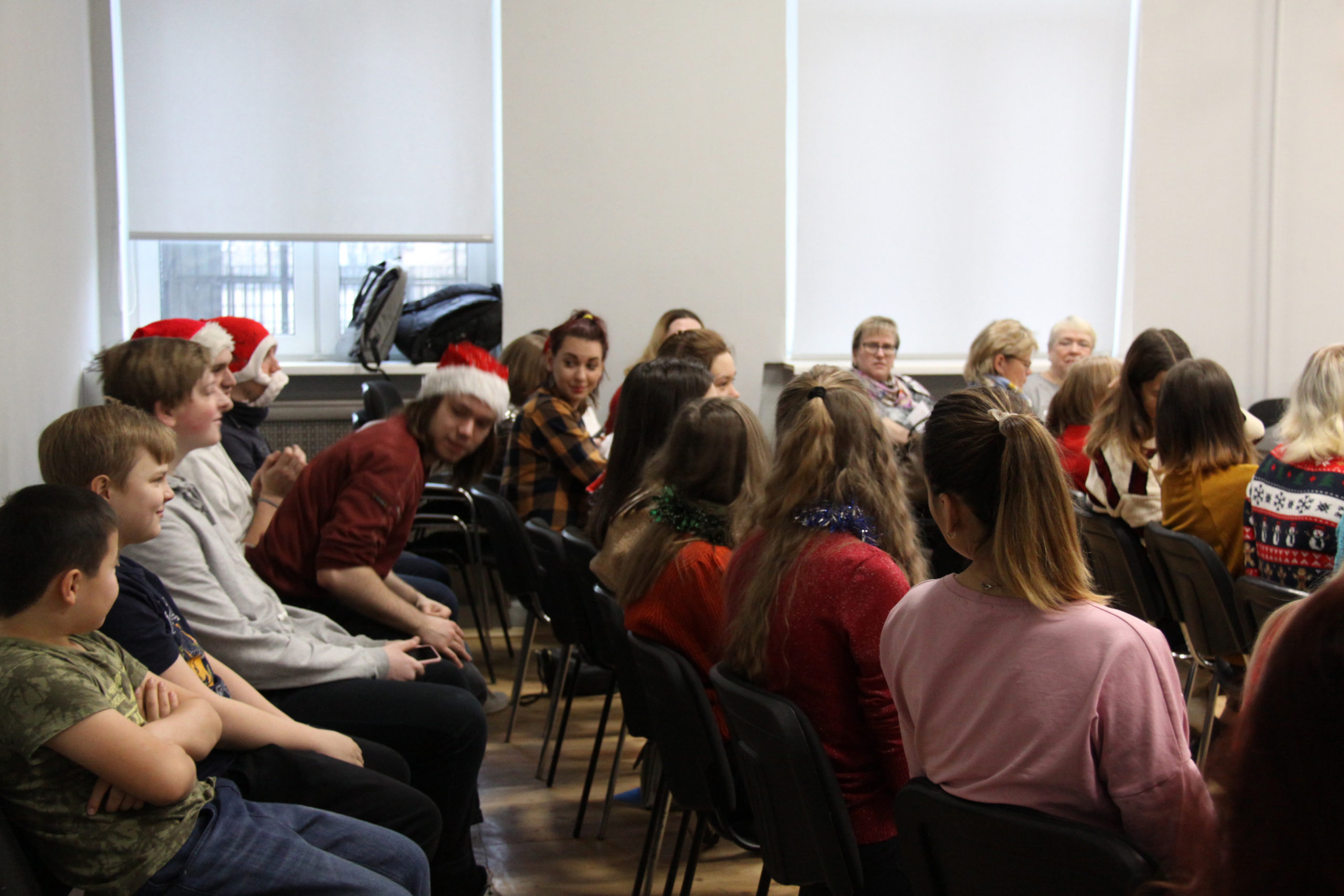 21.12.19 КлассИКИ Новогодний voicemade. О.Ушакова. Избранное3