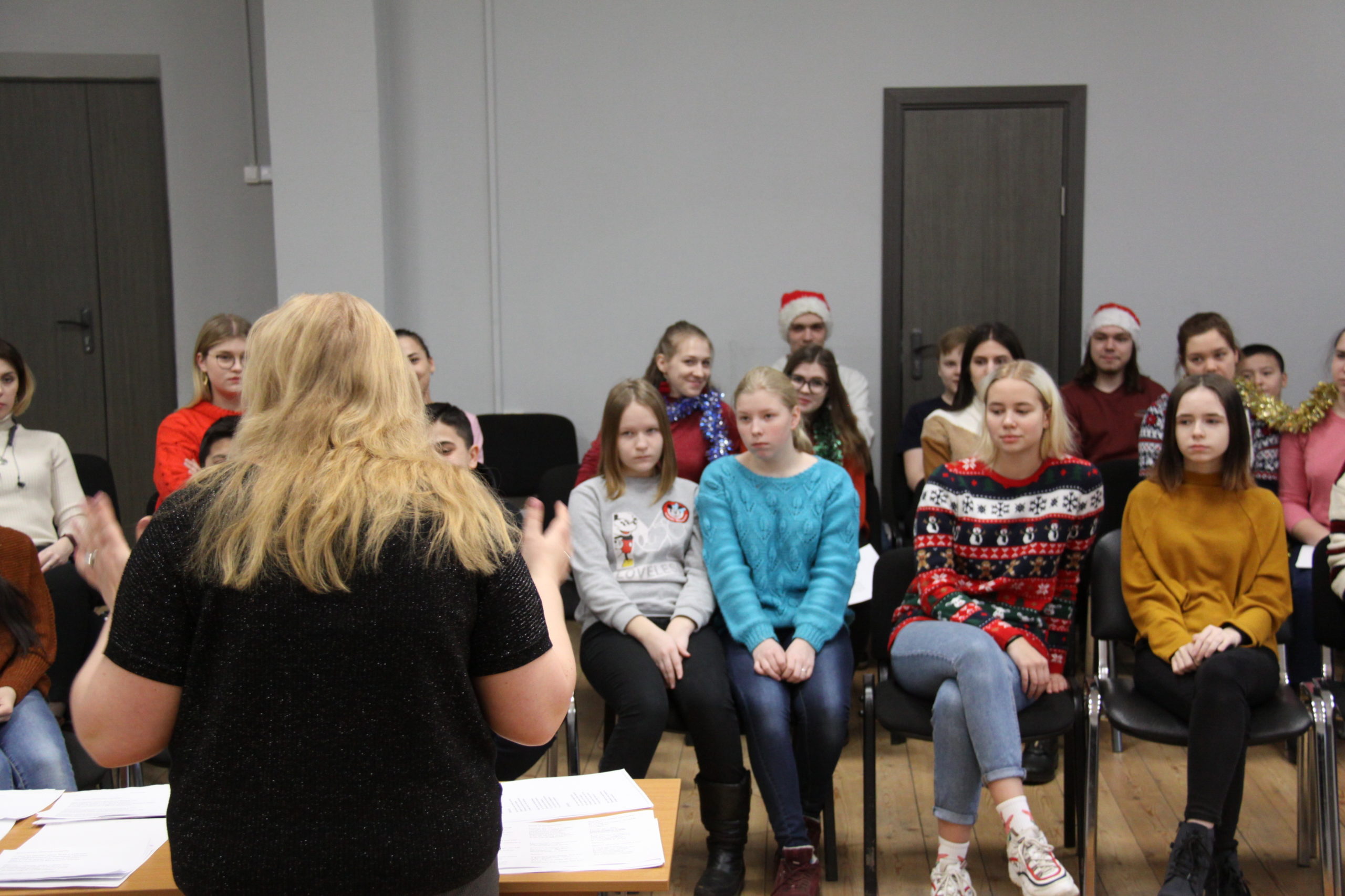 21.12.19 КлассИКИ Новогодний voicemade. О.Ушакова. Избранное6