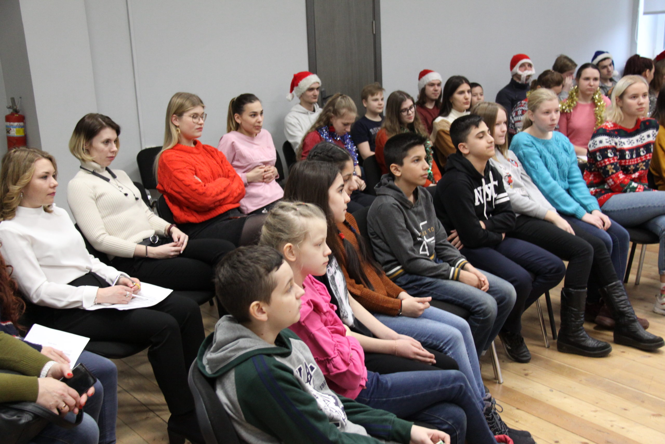 21.12.19 КлассИКИ Новогодний voicemade. О.Ушакова. Избранное7