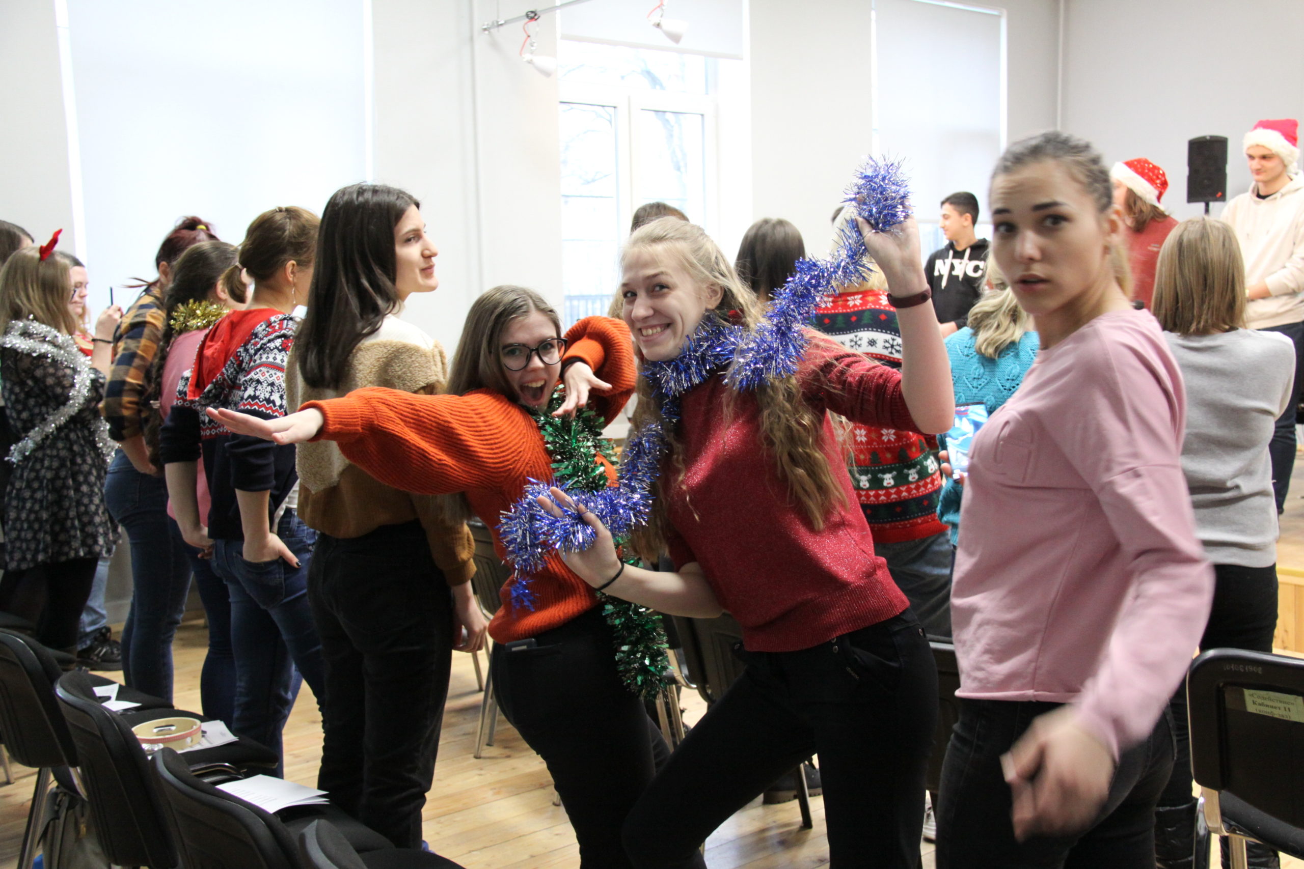 21.12.19 КлассИКИ Новогодний voicemade. О.Ушакова. Избранное9