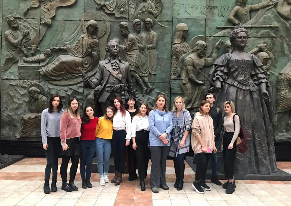 309.12.19 Франсиско Инфанте в РАХ