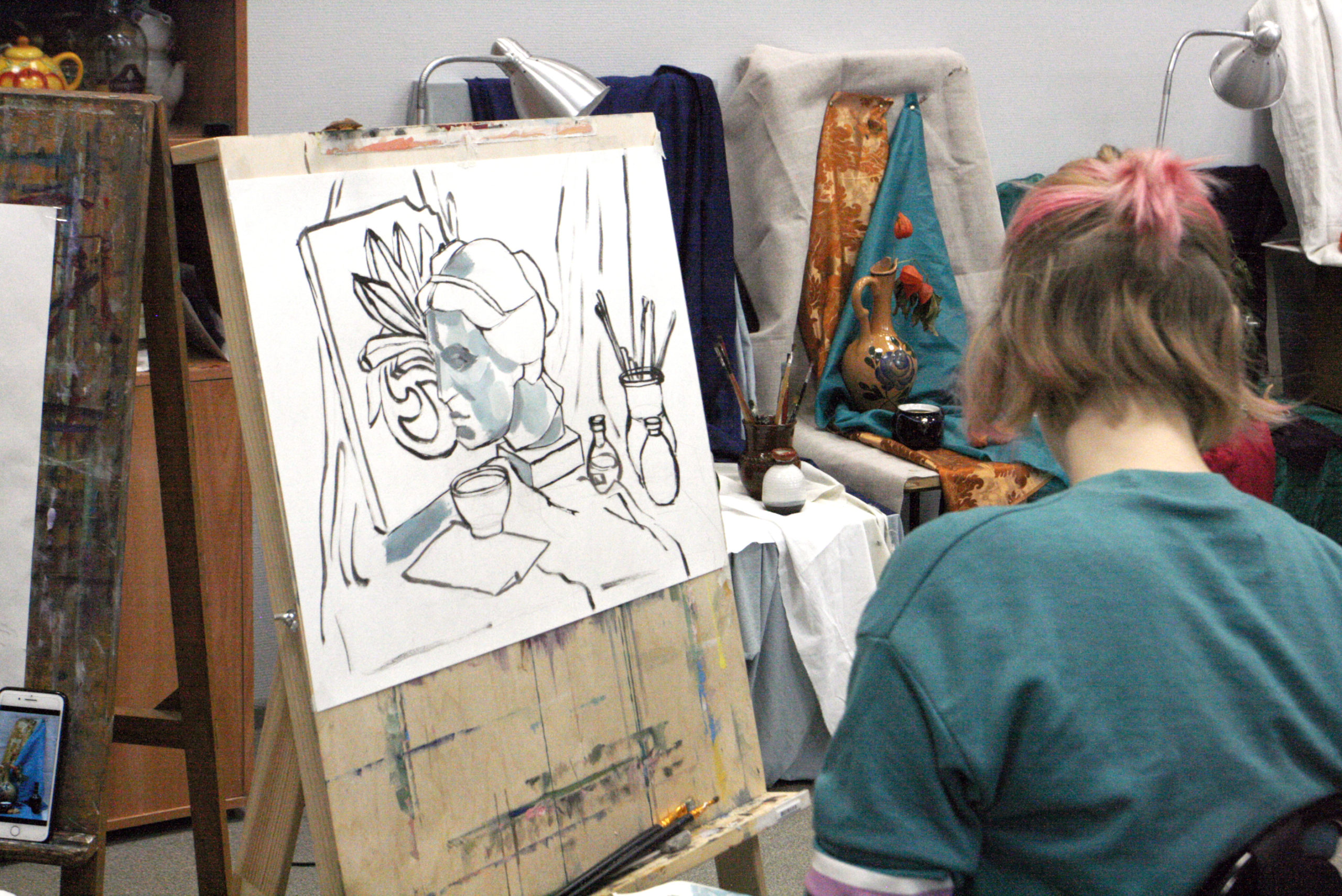 3202.11.19 ТиПСИ ИКИ Матюнина, Ноздрачёва, Семёнова